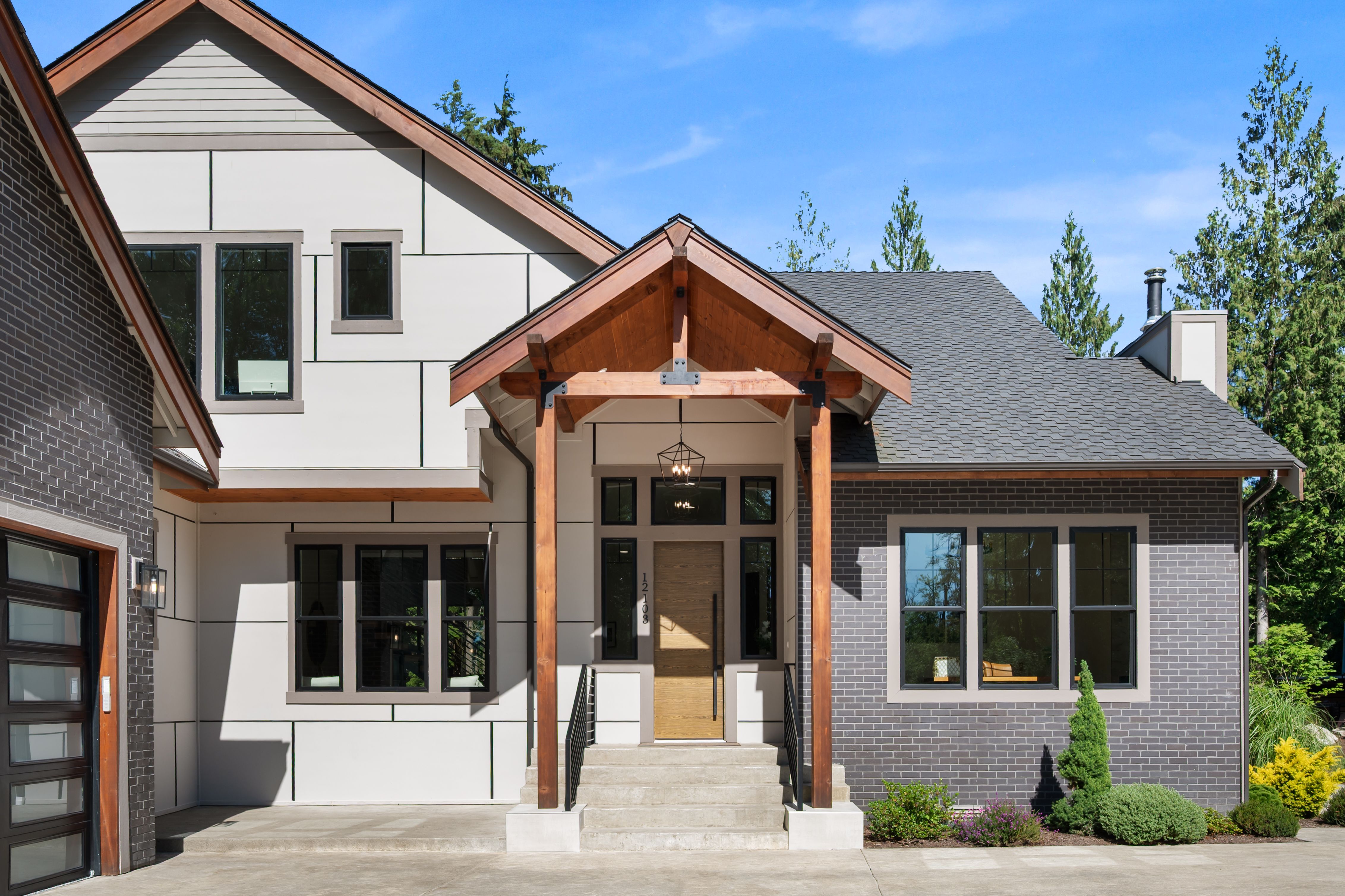  12103 202nd Street Southeast, Snohomish, WA 98296 - 物件實景