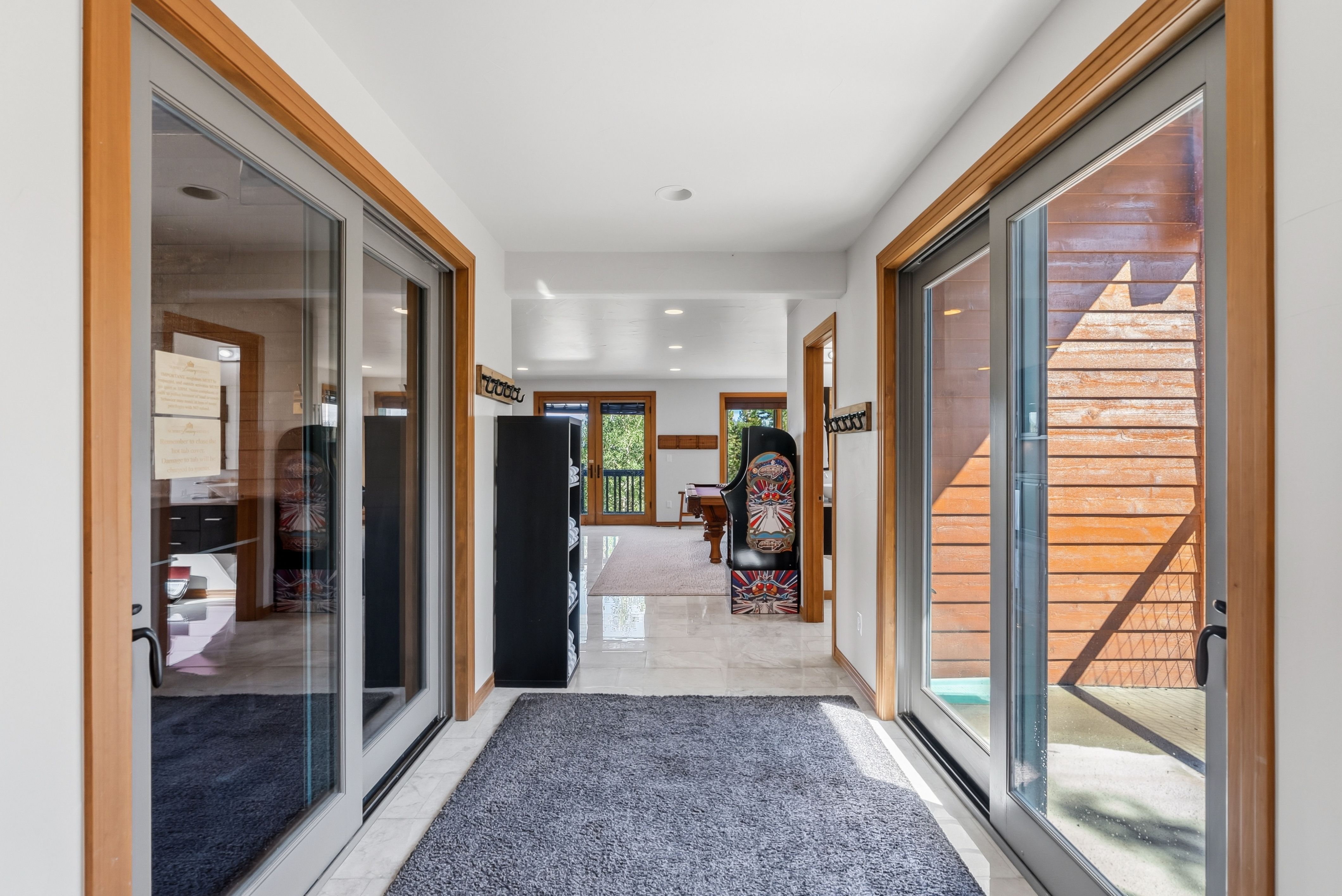  One-of-a-Kind Mountain Retreat - 物件實景