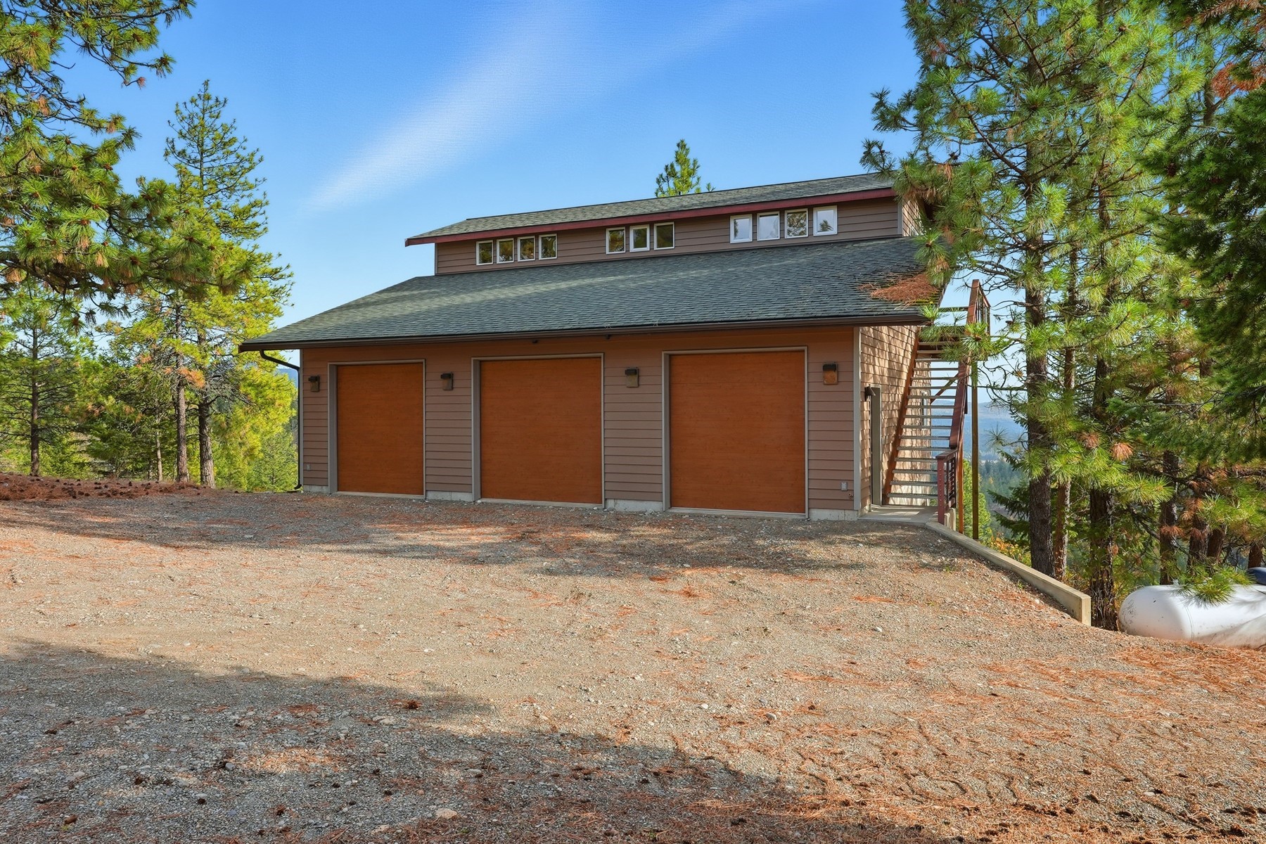  Mountain Living with Panoramic Views - 物件實景
