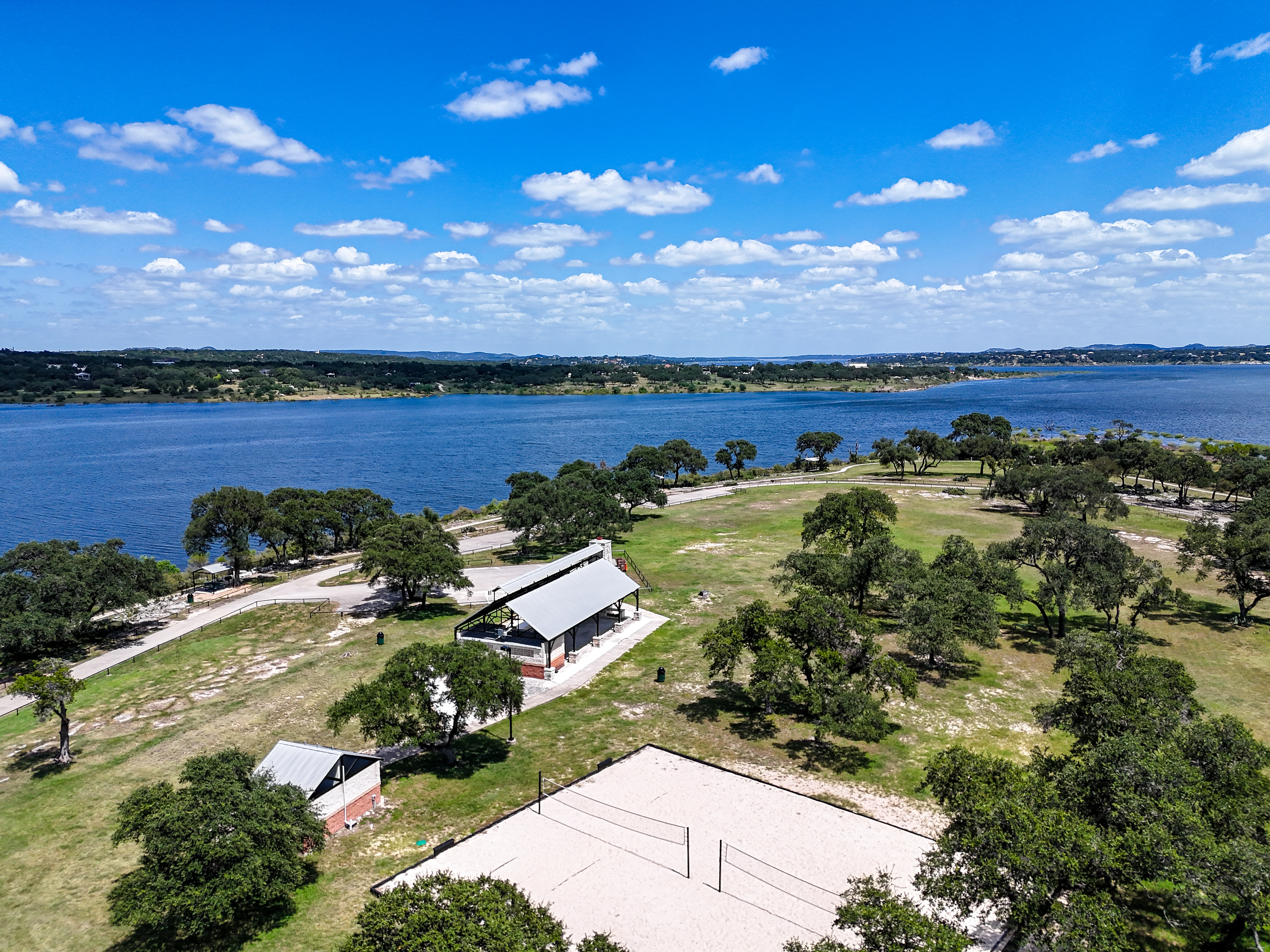  Refined Hill Country Living on the Guadalupe - 物件實景
