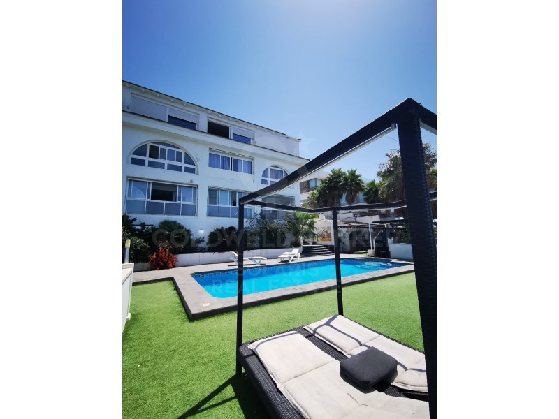 Benidorm, Comunidad Valenciana, ES, 8 Bedrooms Bedrooms, ,5 BathroomsBathrooms,Residential,For Sale,1793427
