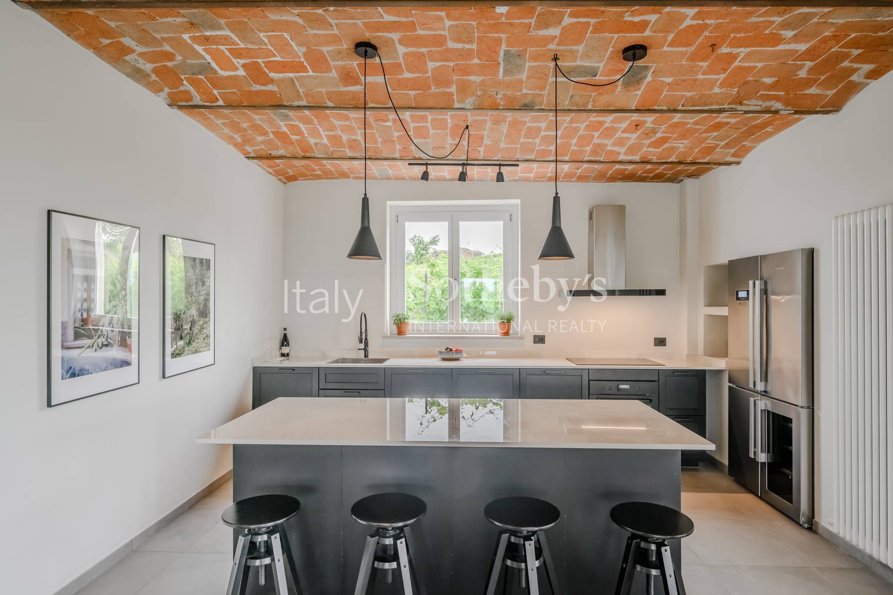  Elegant Villa amongst Nizza Monferrato