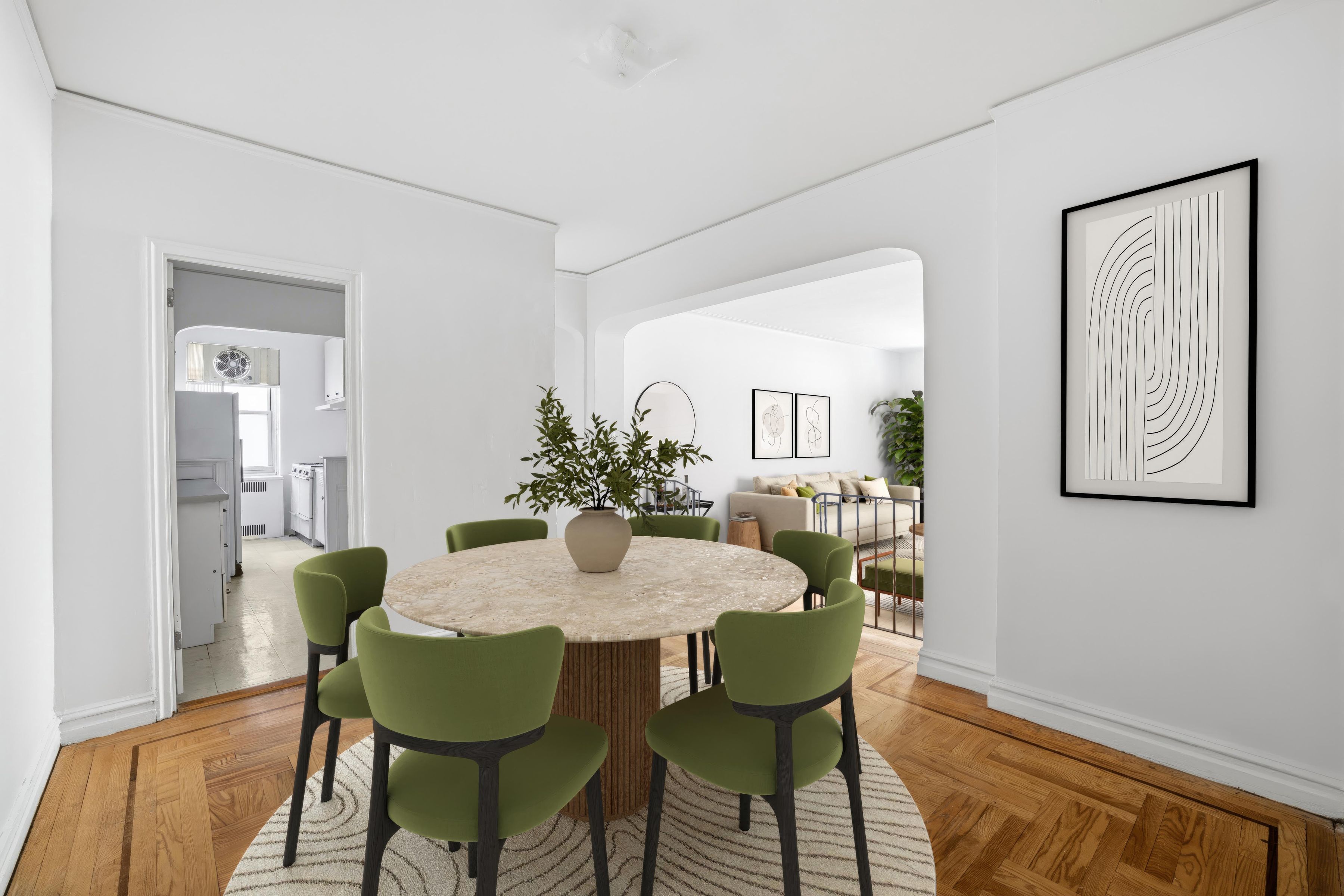  180 West 93rd Street - 物件實景