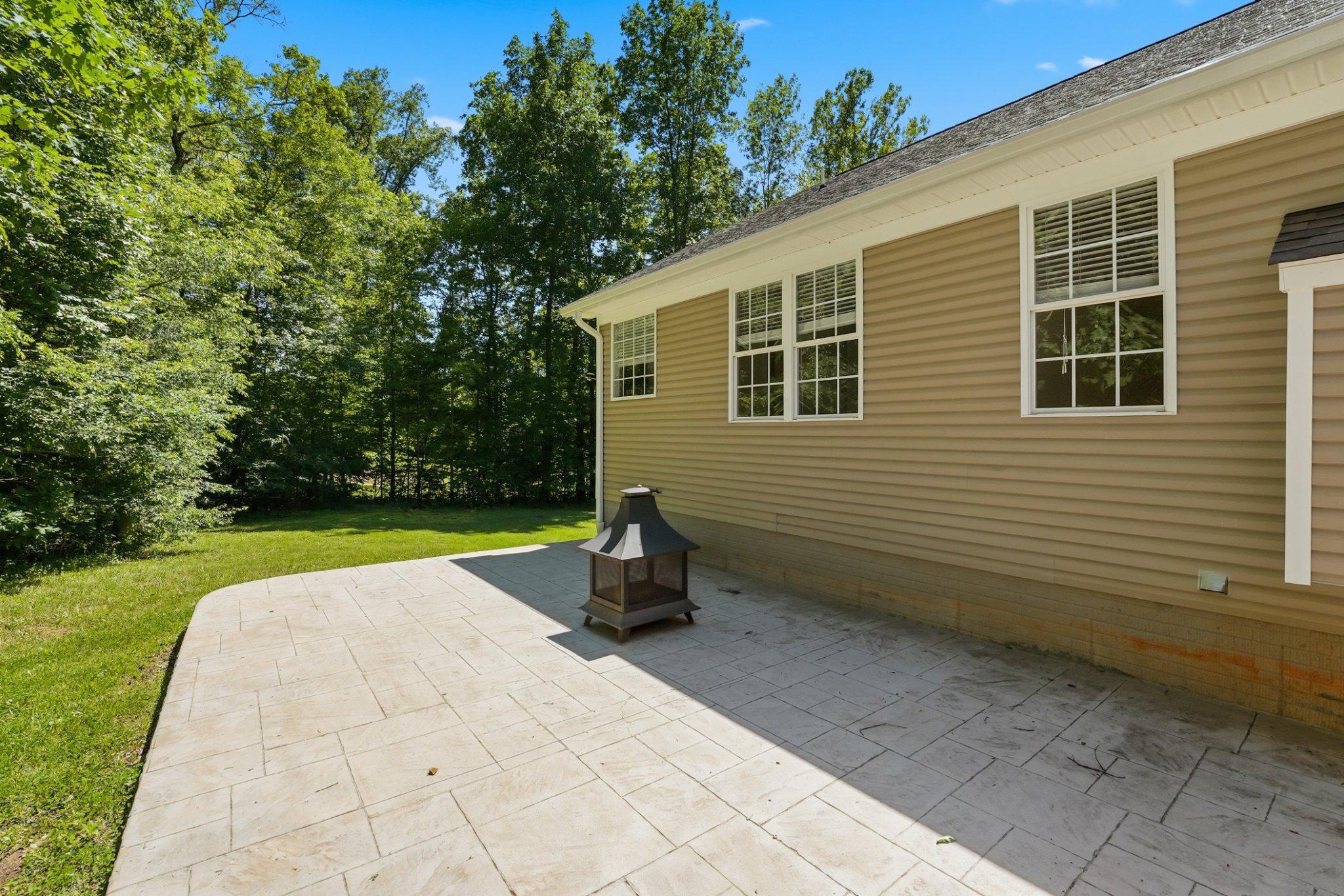 Locust Dale, Virginia, 22948, United States, 3 Bedrooms Bedrooms, ,4 BathroomsBathrooms,Residential,For Sale,1996627