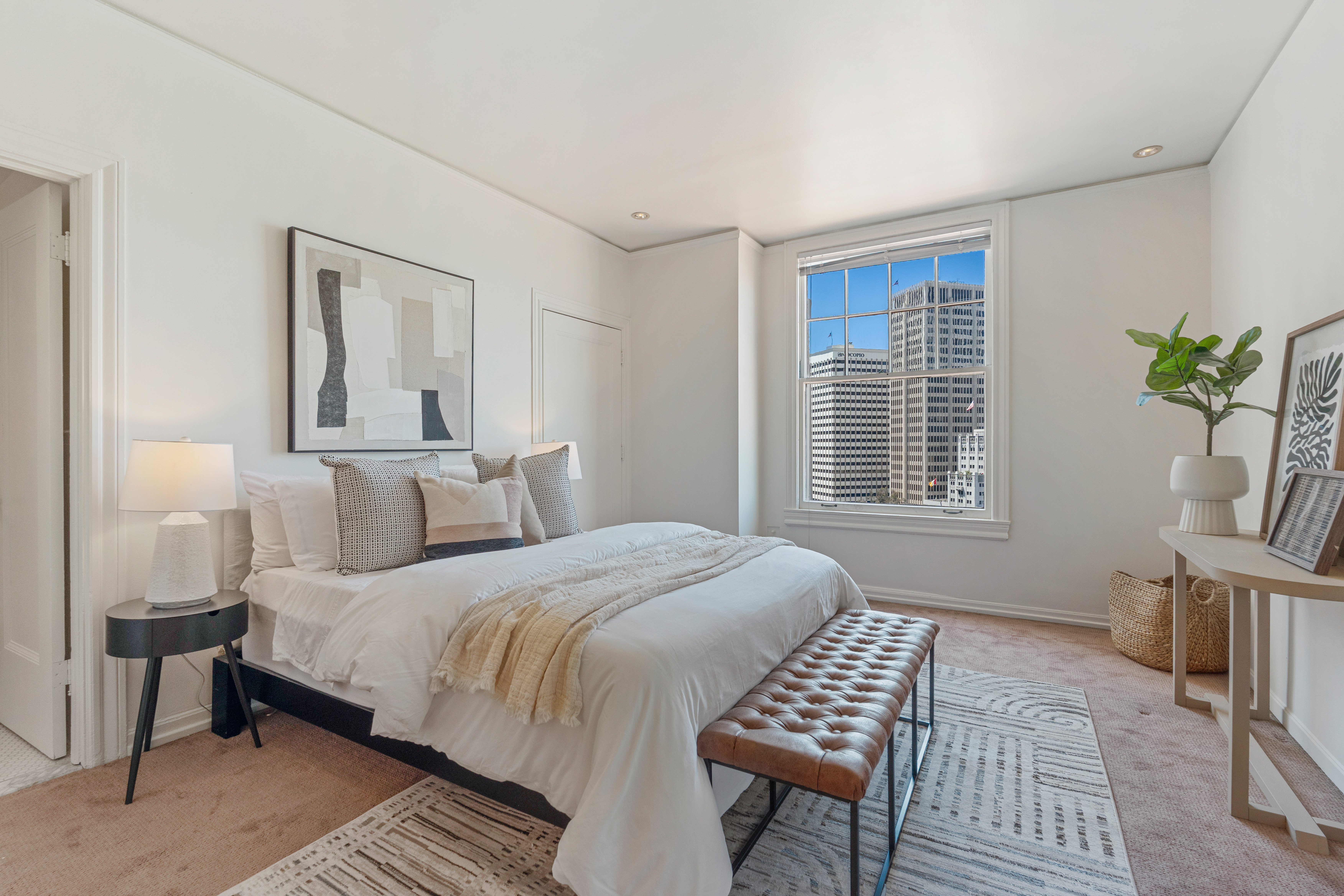  702 Ash Street, San Diego, CA 92101 - 物件實景