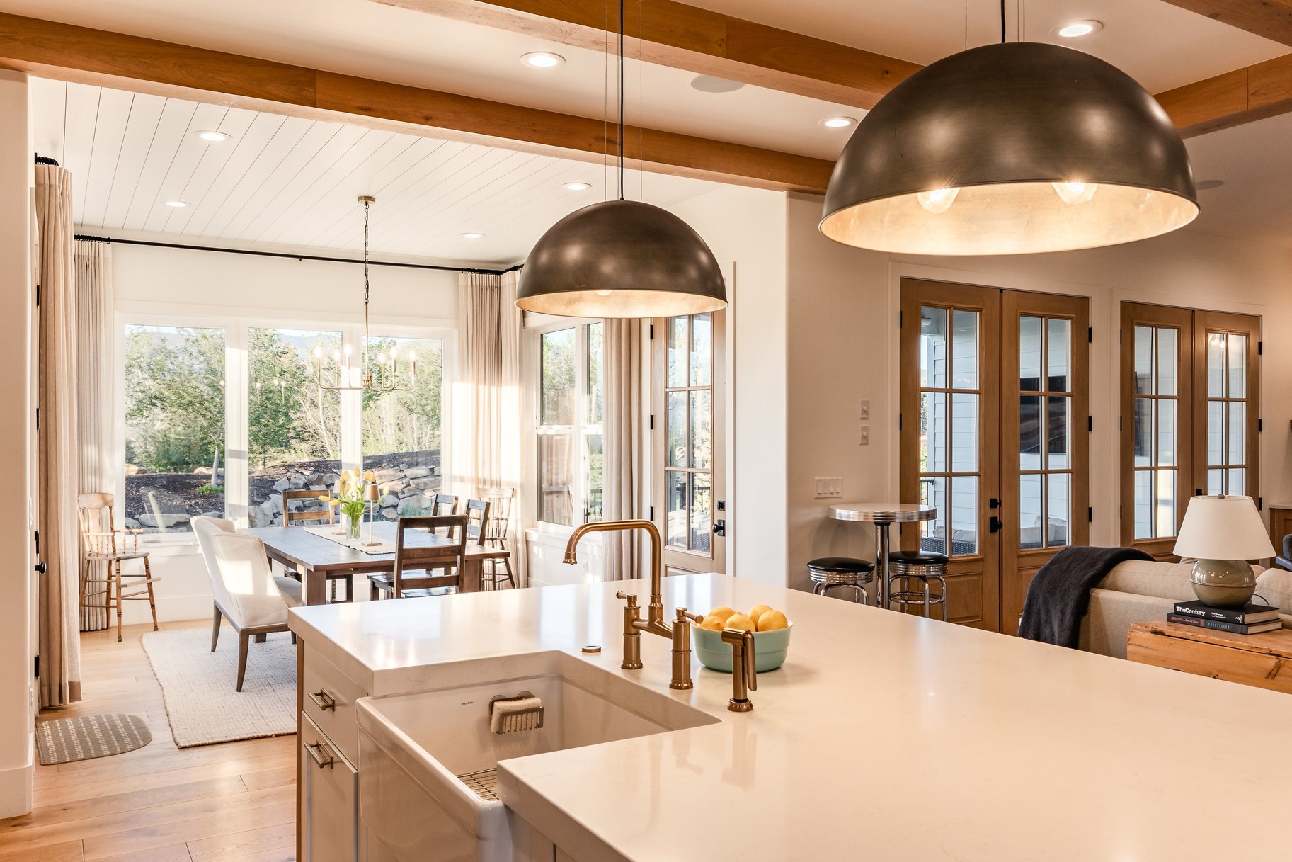  Refined Country Living Near Park City with Forever Scenic Views - 物件實景