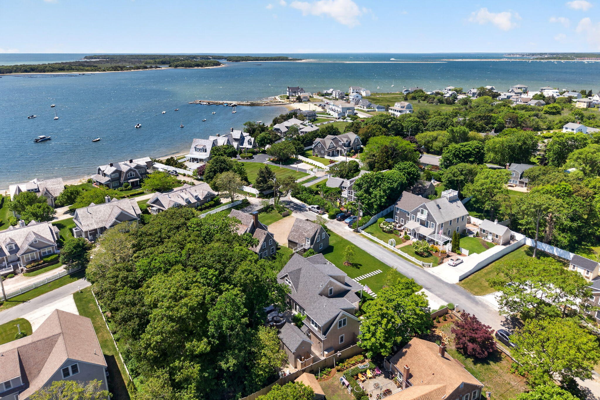  60 Bayberry Road, West Yarmouth, MA, 02673 - 物件實景