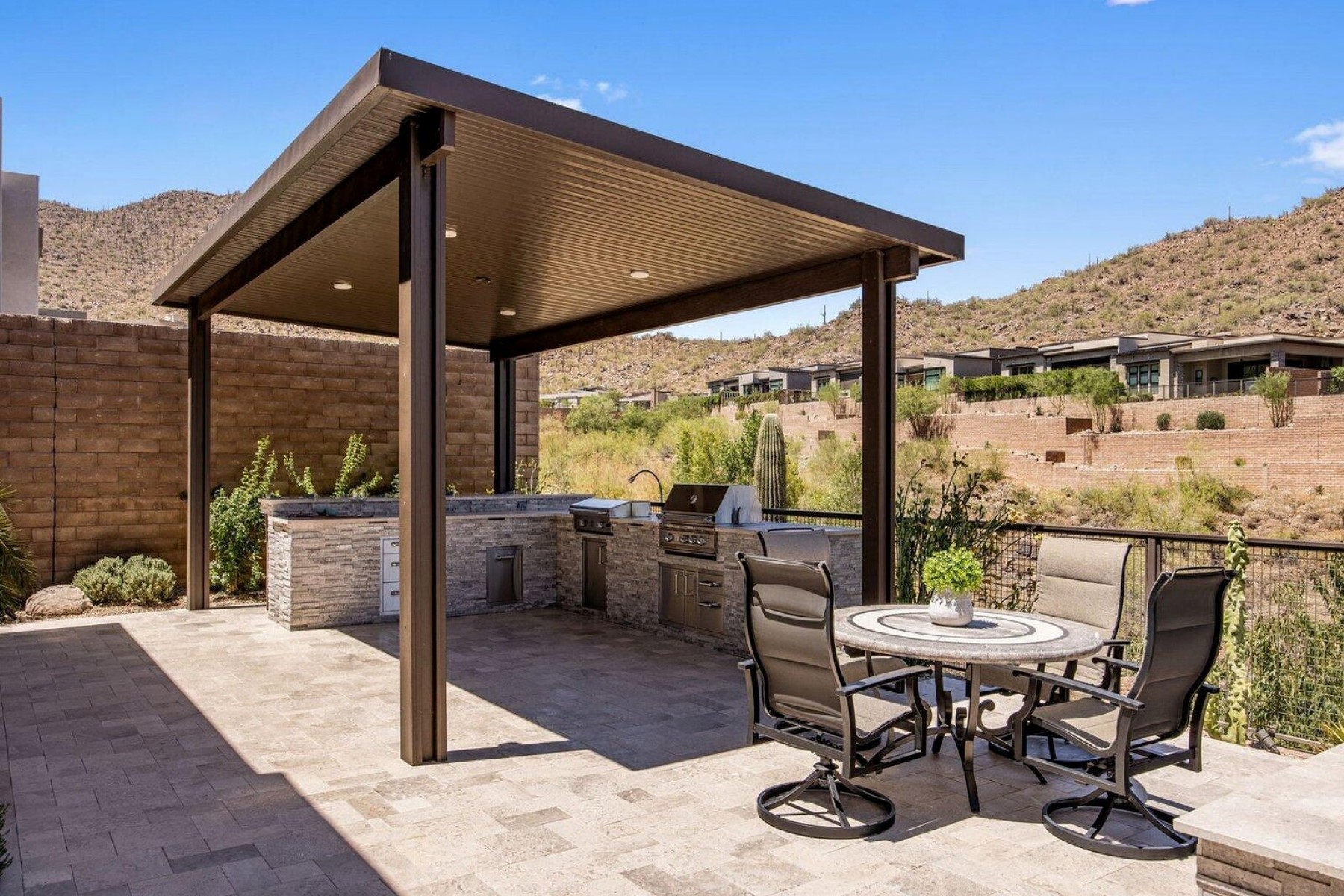  14166 E Highland Avenue ¦ Fountain Hills, AZ - 物件實景