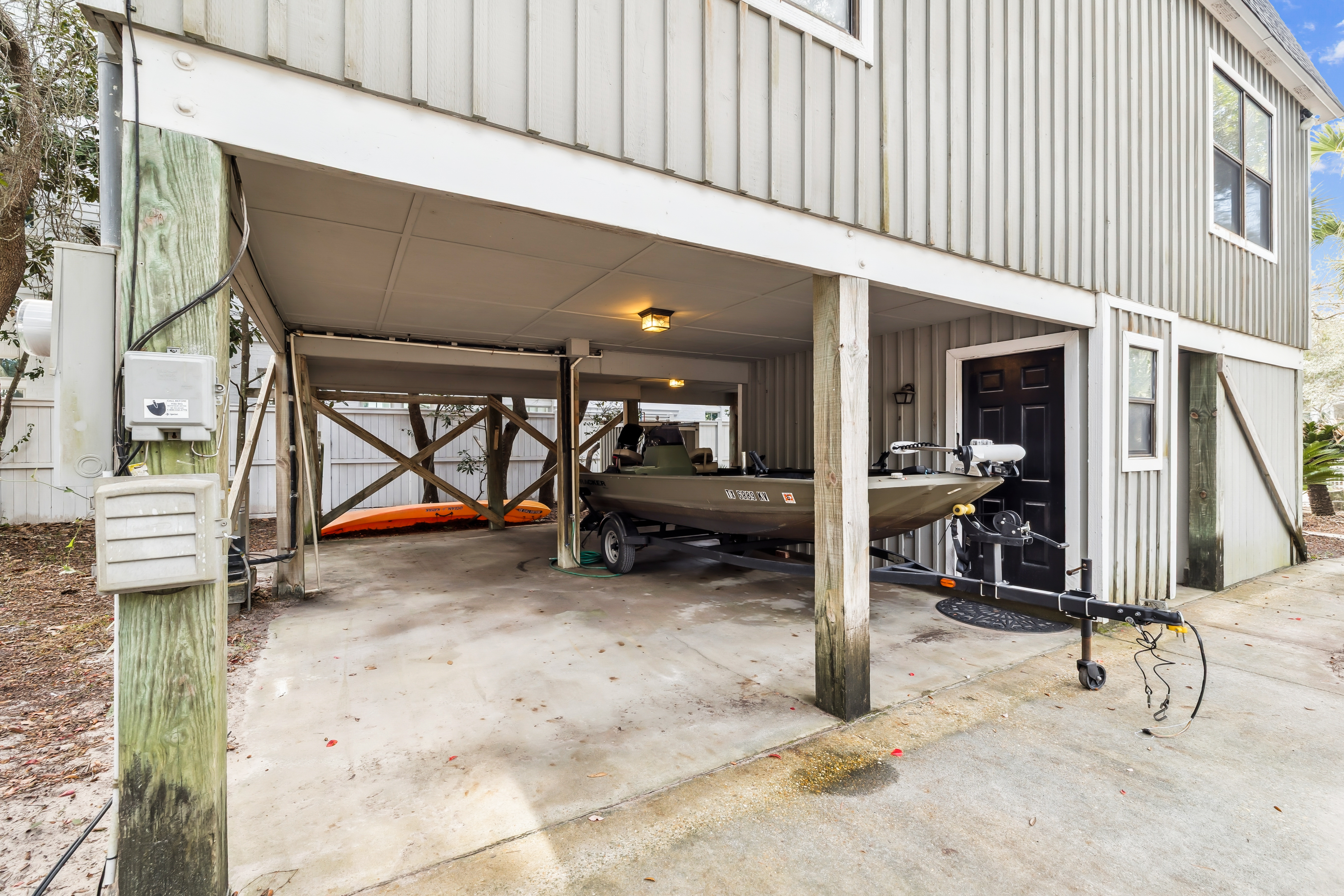  Prime Old Seagrove Opportunity—Corner Lot Steps from the Beach - 物件實景