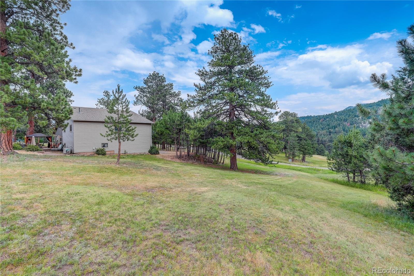 Evergreen, Colorado, 80439, United States, 4 Bedrooms Bedrooms, ,2 BathroomsBathrooms,Residential,For Sale,1901088