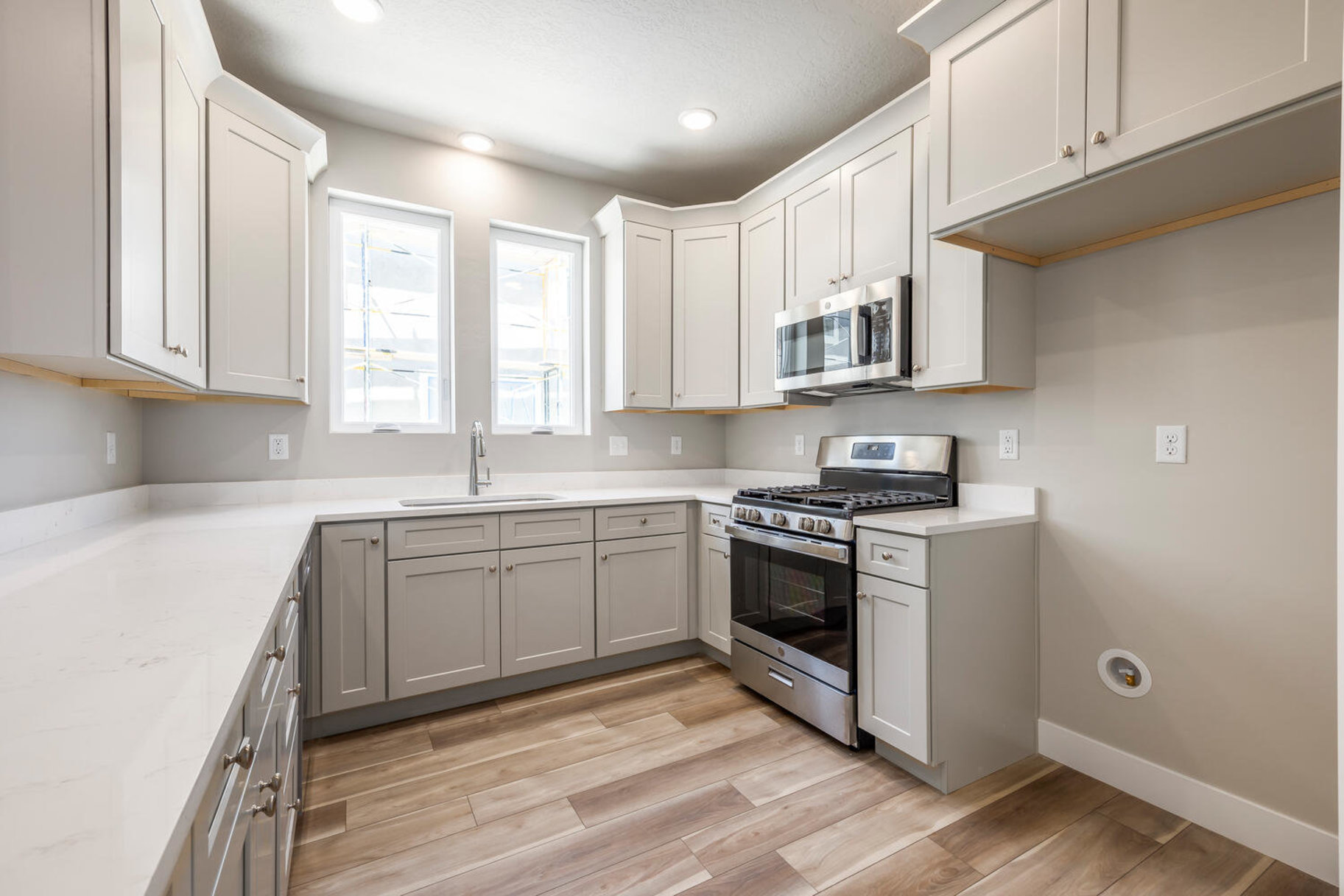  Three Bedroom Townhome at the Ridge at Spanish Fork - 物件實景