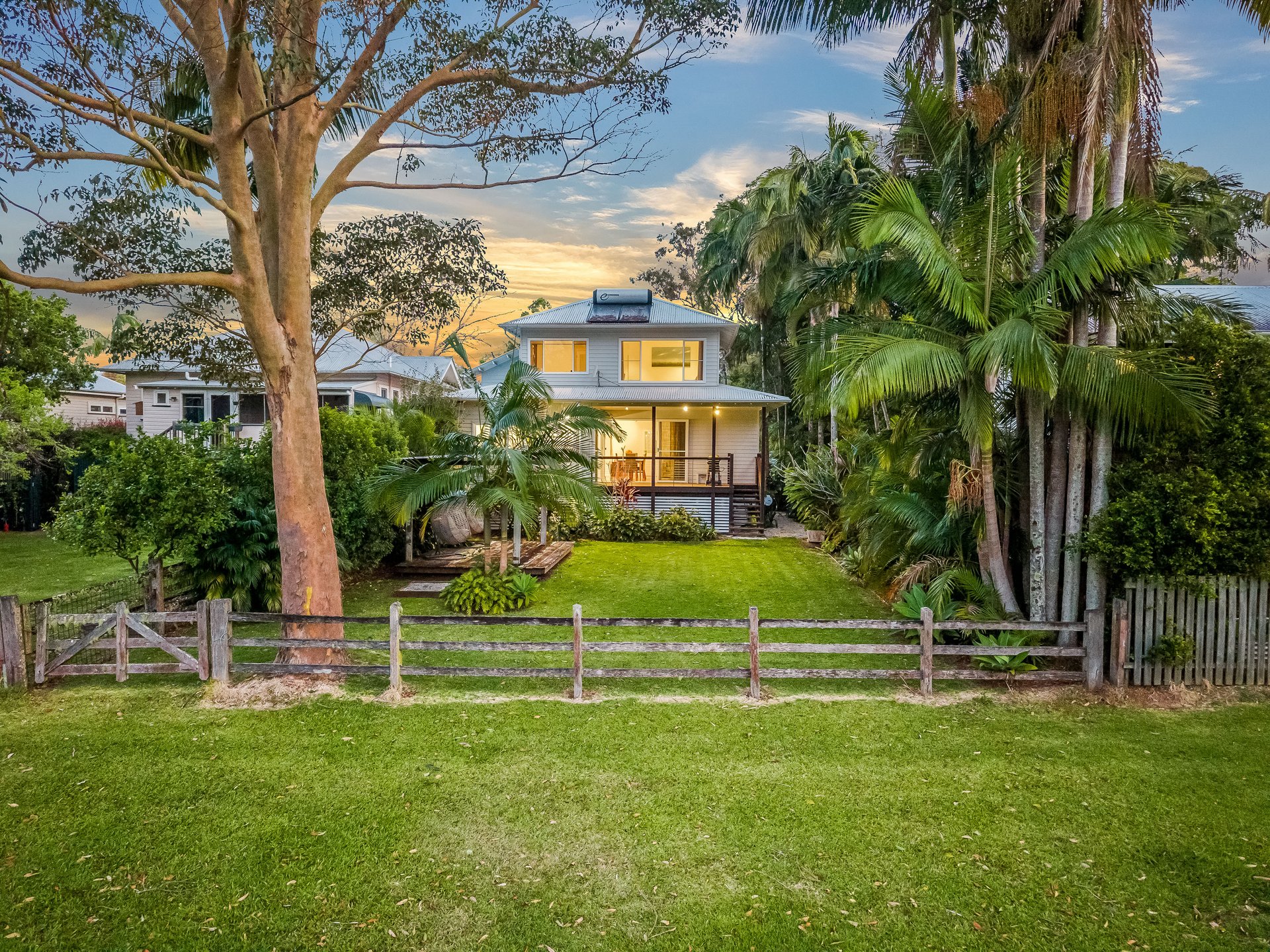  5 George Street, Bangalow - 物件實景