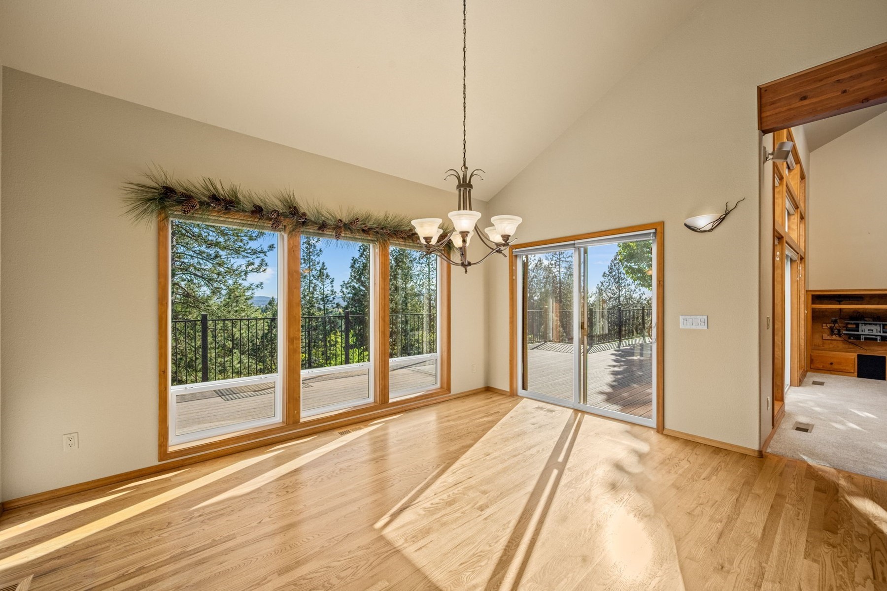  Custom Loch Haven Home with Views - 物件實景