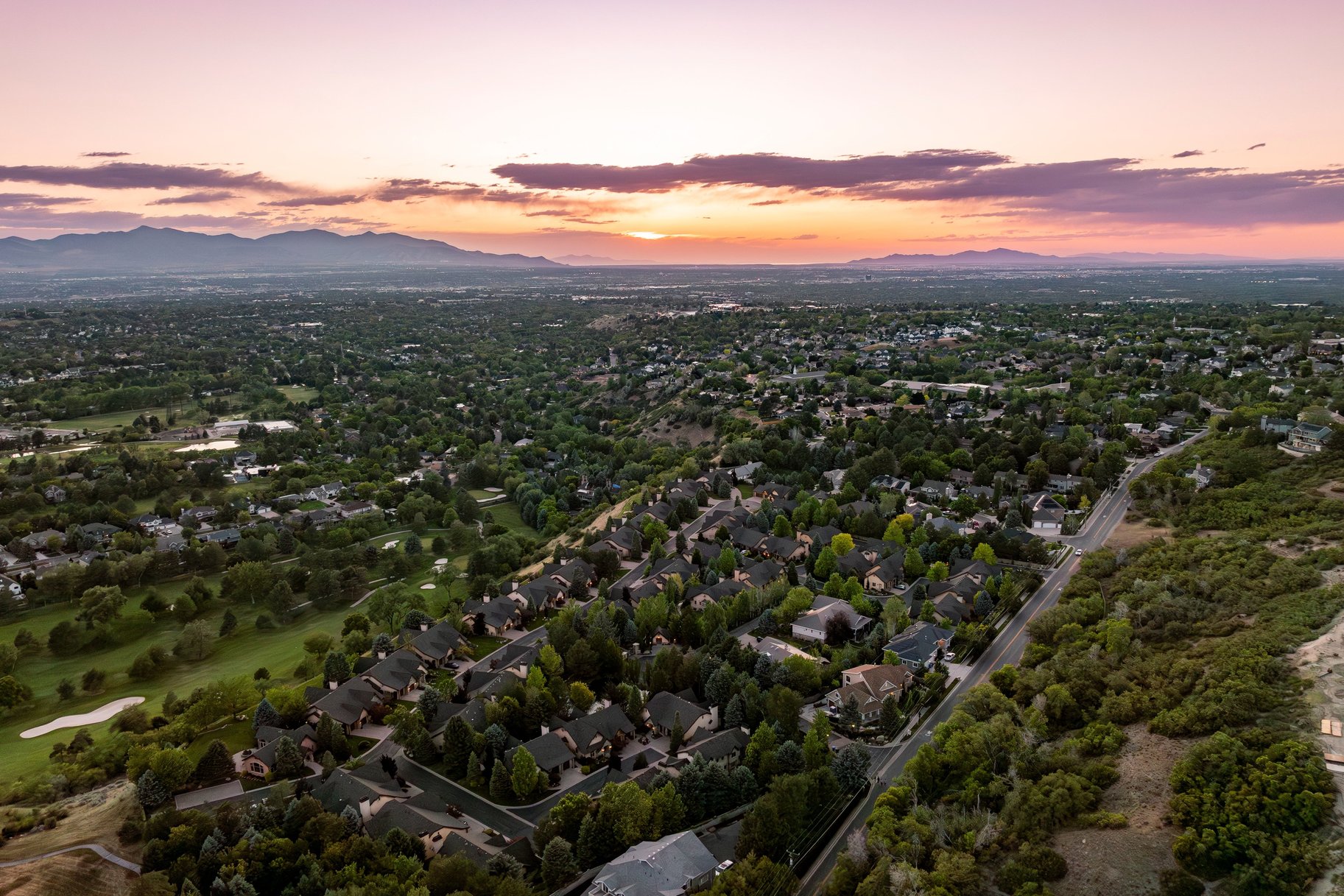  Luxury Main-Level Living in Exclusive Gated Monte Luca Community - 物件實景