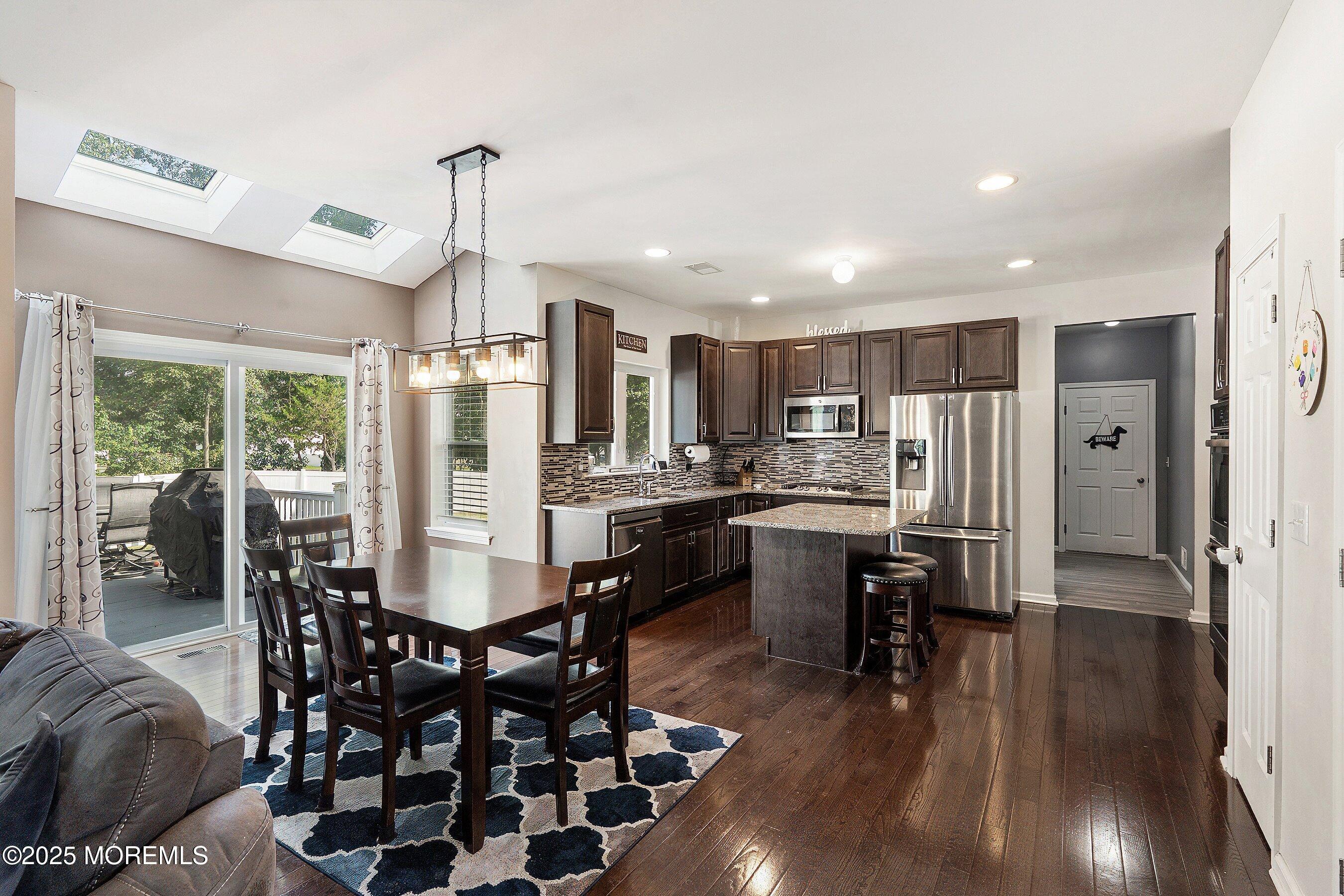 Bayville, New Jersey, 08721, United States, 4 Bedrooms Bedrooms, ,4 BathroomsBathrooms,Residential,For Sale,1938391