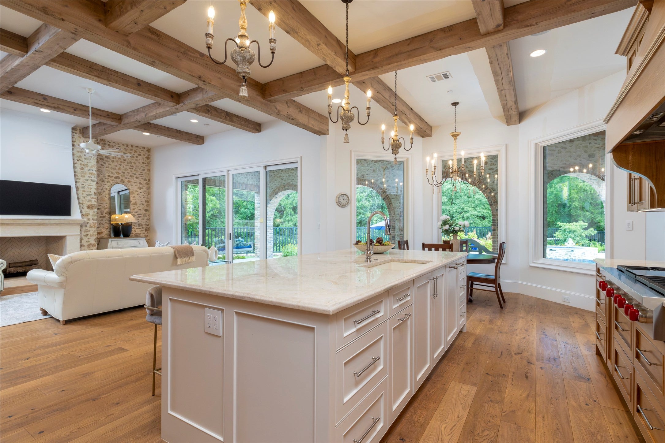 Southlake, Texas, 76092, United States, 4 Bedrooms Bedrooms, ,6 BathroomsBathrooms,Residential,For Sale,2002848