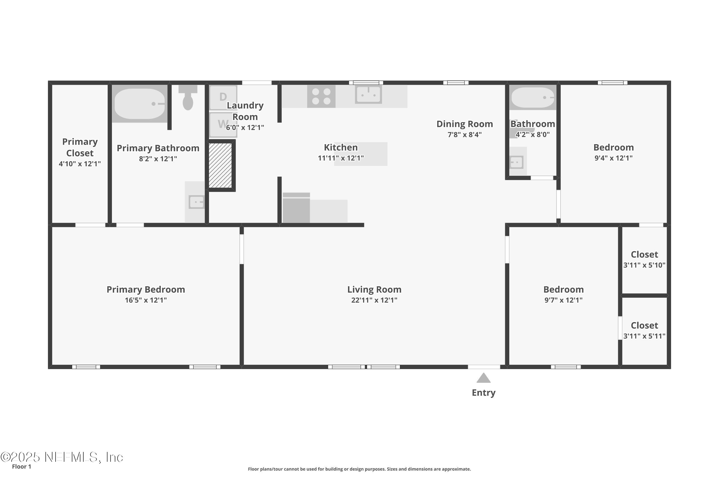 Jacksonville, Florida, 32219, United States, 6 Bedrooms Bedrooms, ,4 BathroomsBathrooms,Residential,For Sale,1908574
