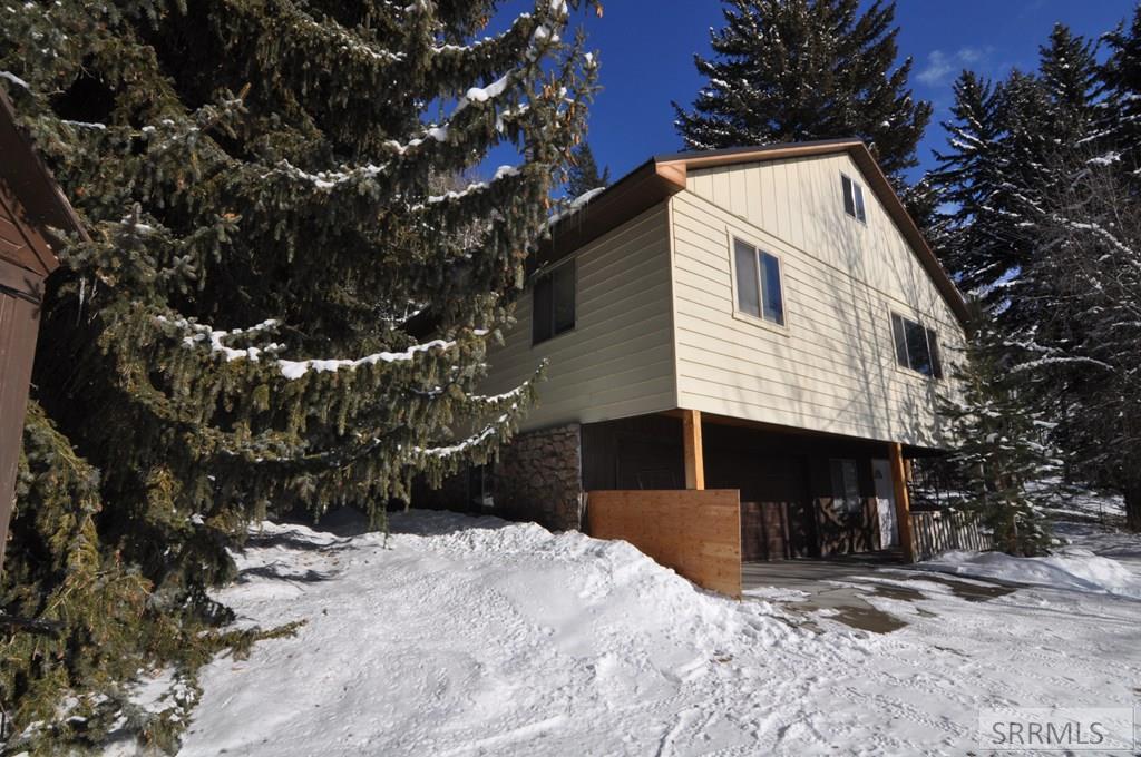IRWIN, Idaho, 83428, United States, 2 Bedrooms Bedrooms, ,2 BathroomsBathrooms,Residential,For Sale,1936977