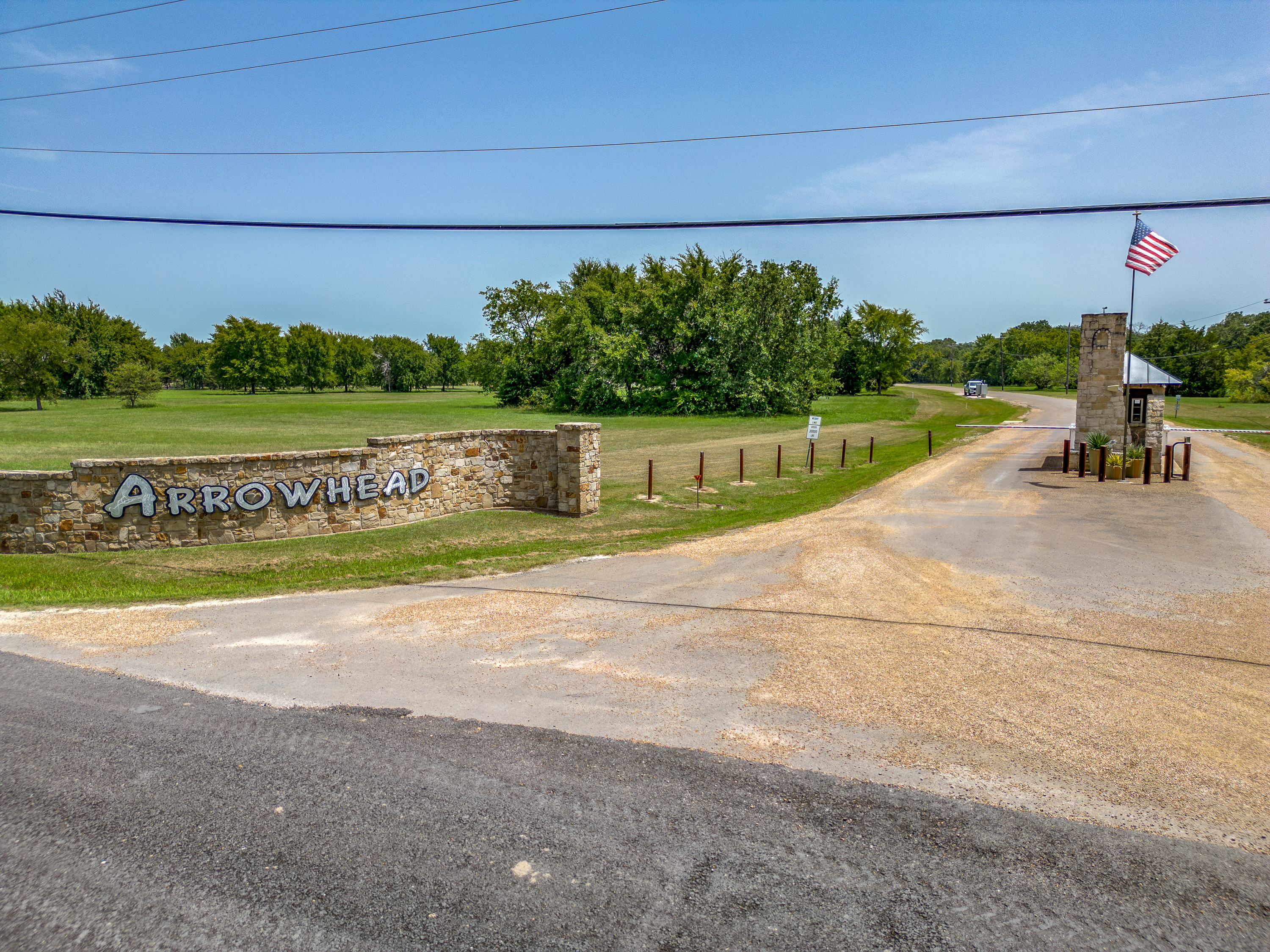 Lot 39 Flint Circle, Corsicana, TX, 75109 - 物件實景