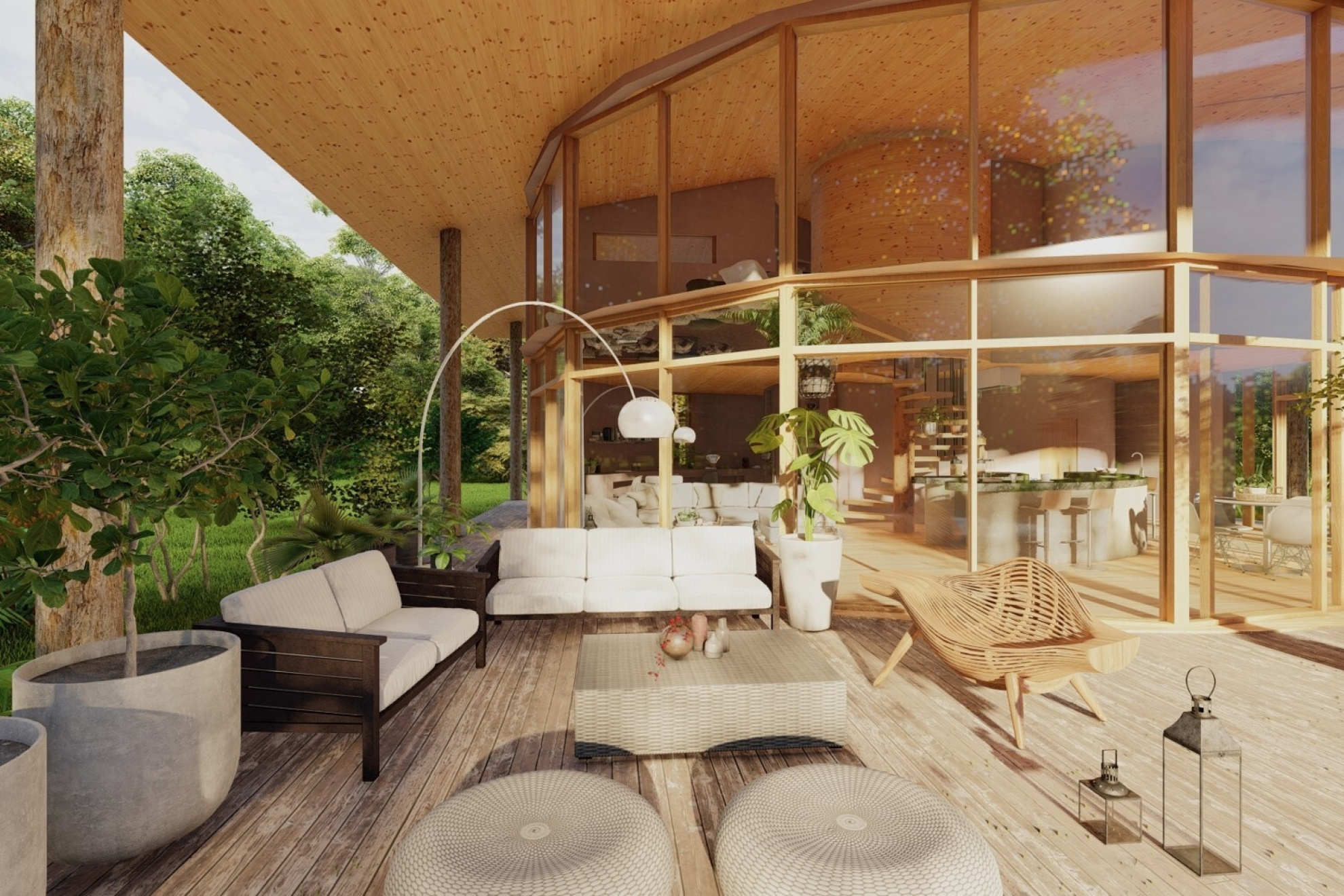  Customizable New Construction in Alella - Costa BCN - 物件實景