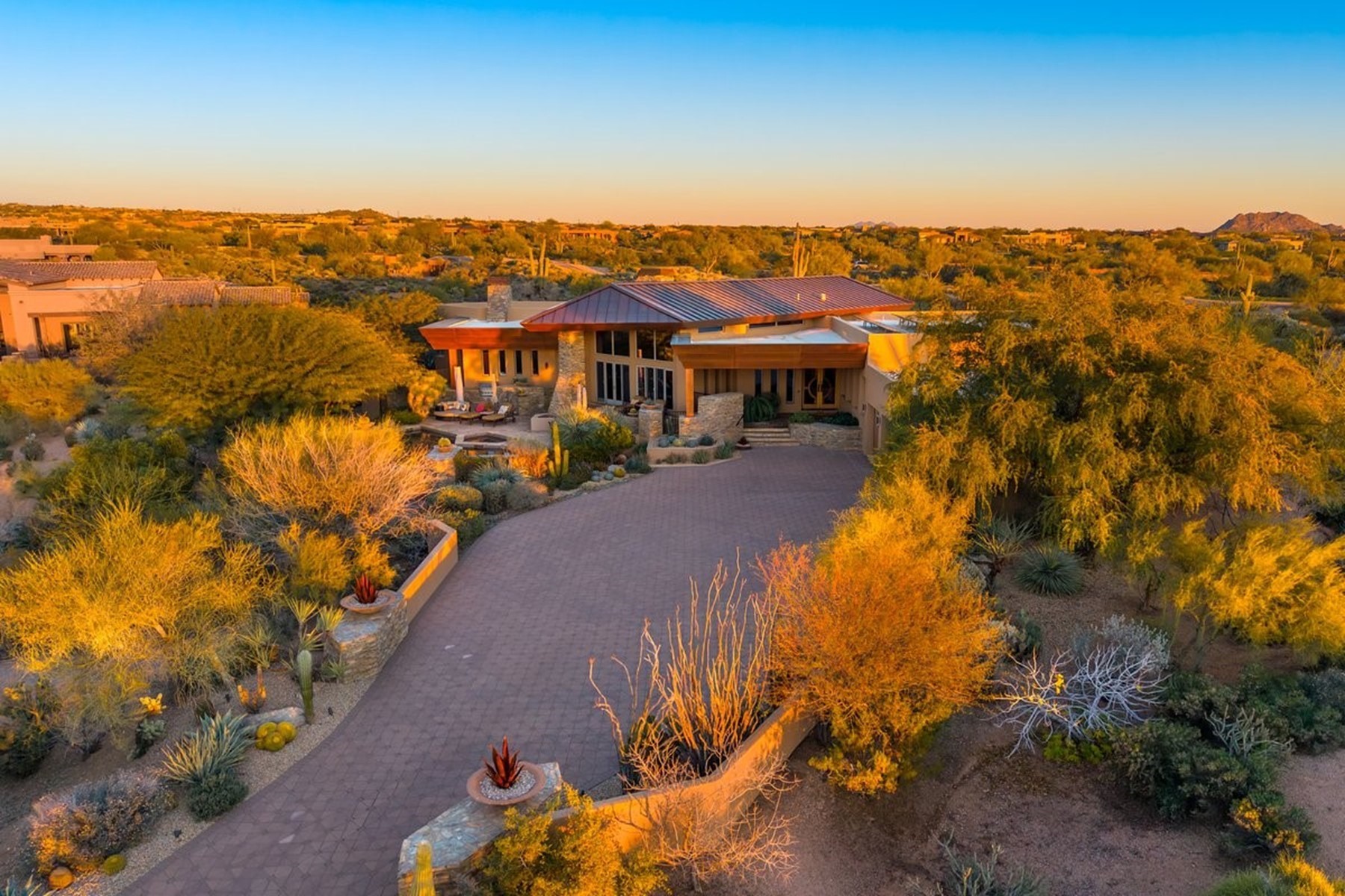  37955 N 95th Way ¦Scottsdale, AZ - 物件實景