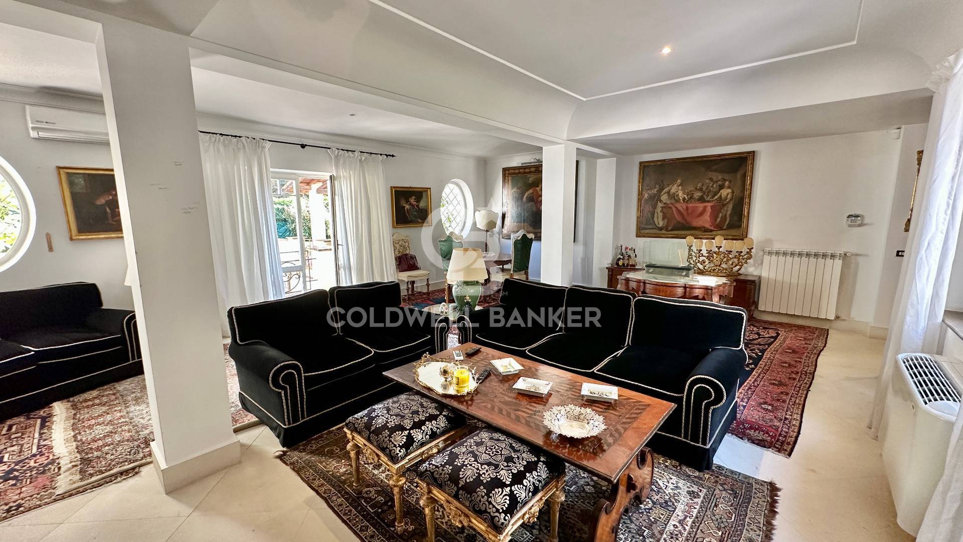 Largo Dell' Olgiata, Roma, Roma, 00100, IT, 7 Bedrooms Bedrooms, ,7 BathroomsBathrooms,Residential,For Sale,Largo Dell' Olgiata,1397569