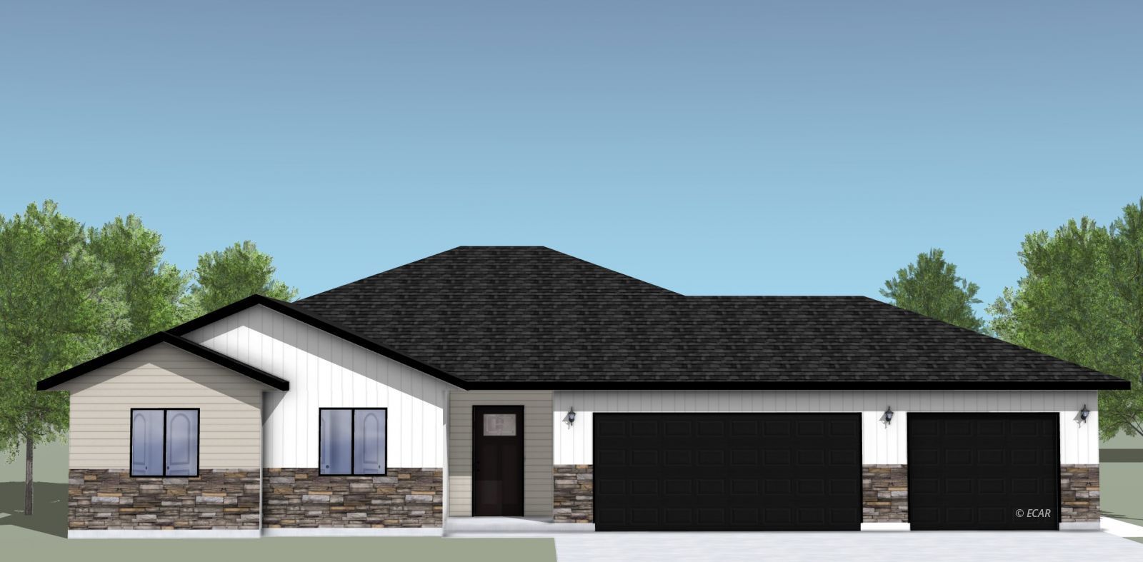 Elko, Nevada, 89801, United States, 4 Bedrooms Bedrooms, ,2 BathroomsBathrooms,Residential,For Sale,1969228