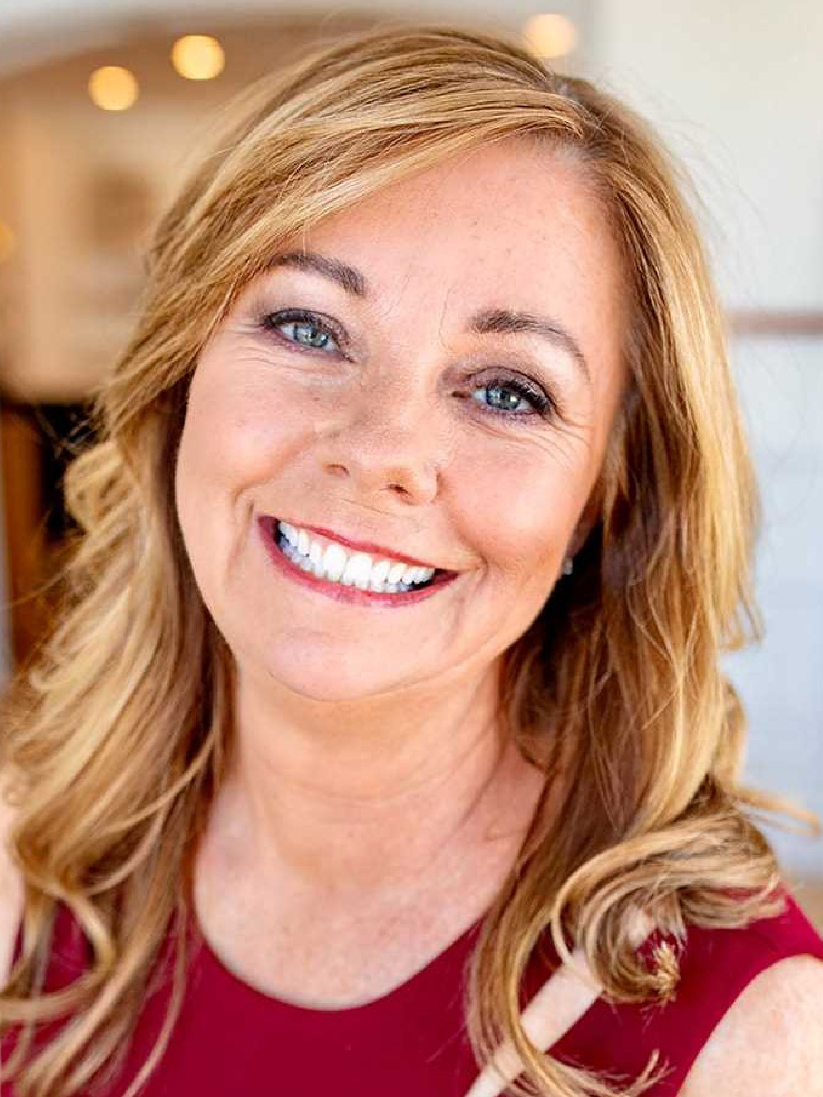 Stacey Caruso