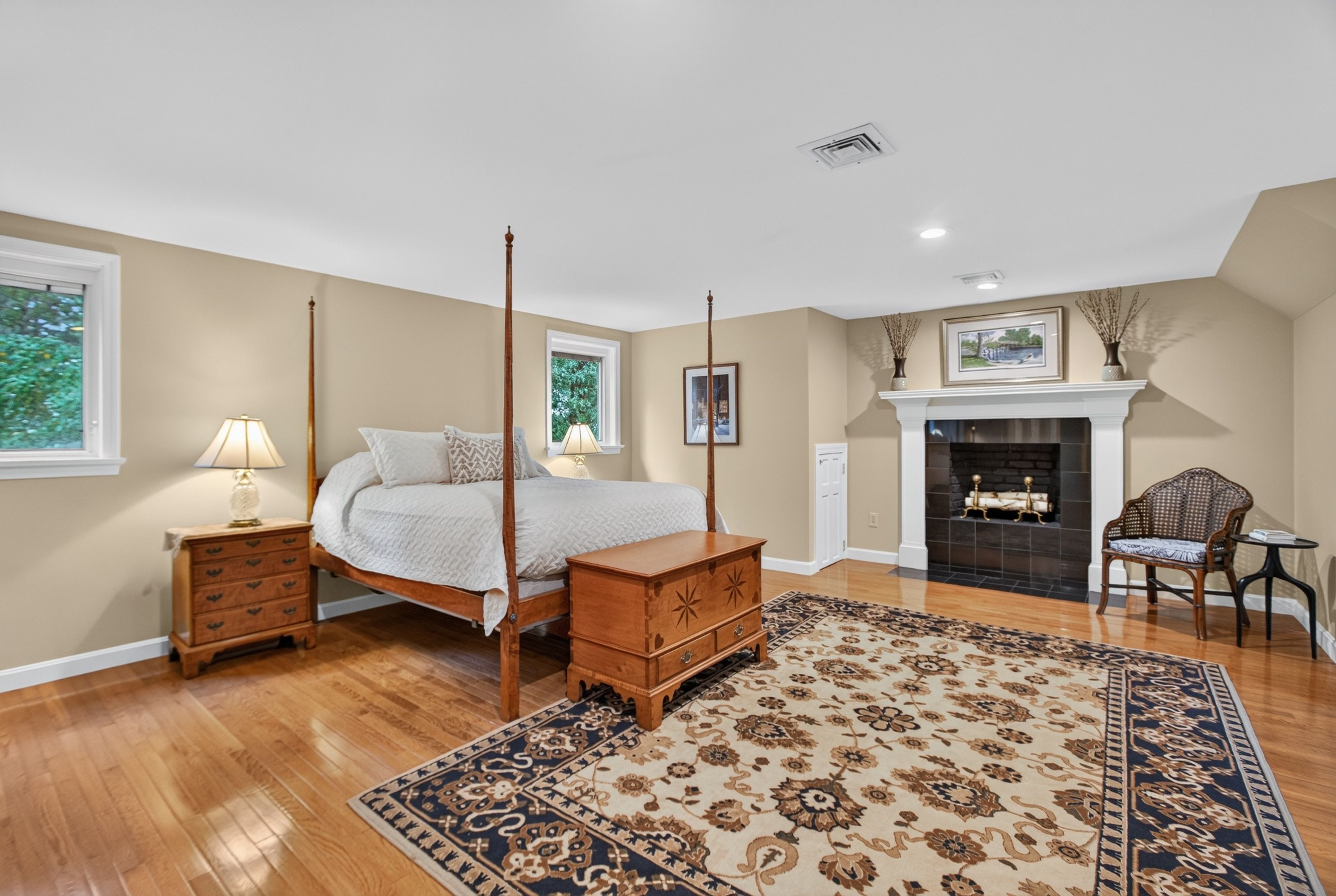  124 Williams Road, Concord, MA 01742 - 物件實景