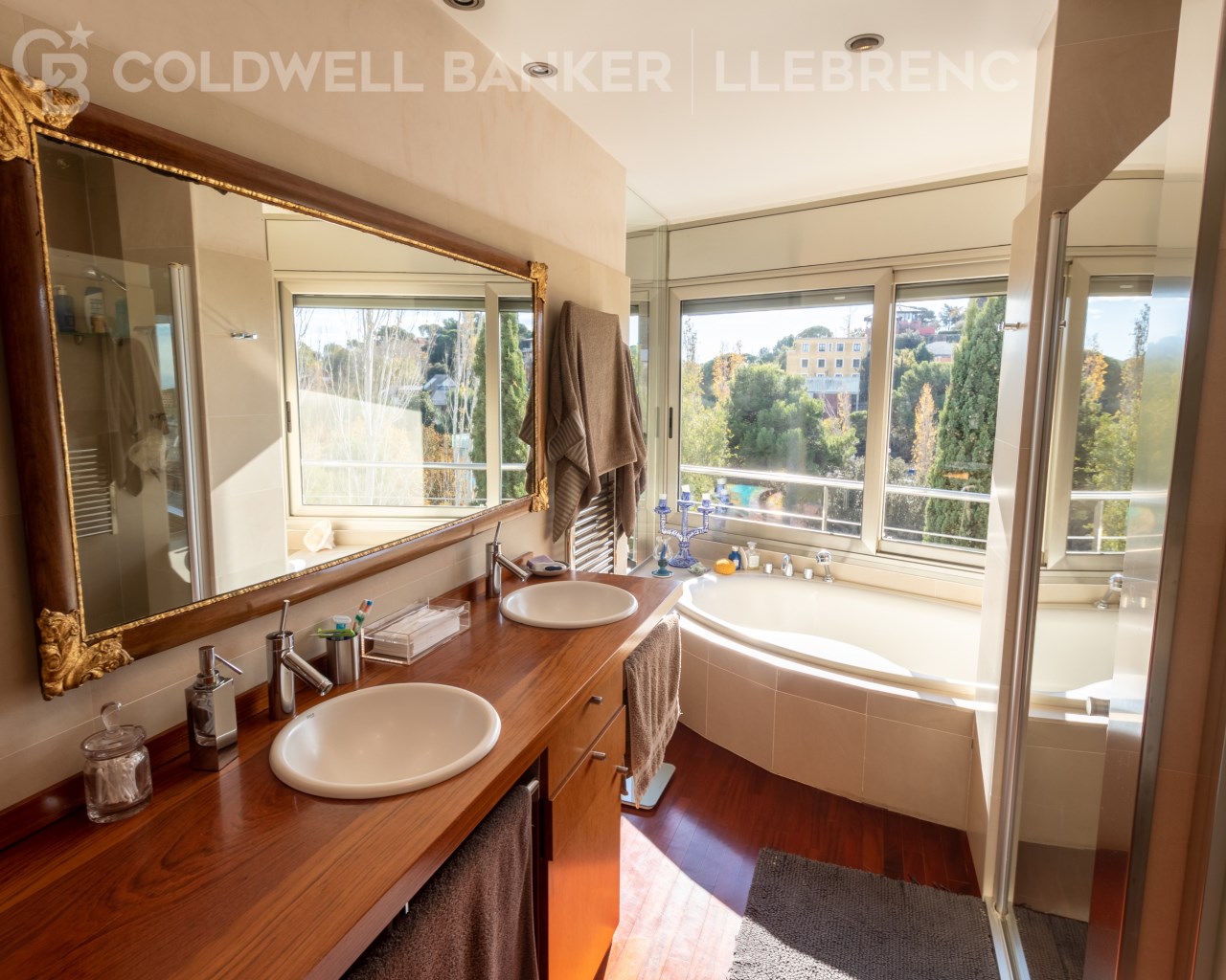 Barcelona, Barcelona, Sarri? - Sant Gervasi, Vallv, Barcelona, Catalonia, ES, 5 Bedrooms Bedrooms, ,6 BathroomsBathrooms,Residential,For Sale,Barcelona, Barcelona, Sarri? - Sant Gervasi, Vallv,1448813