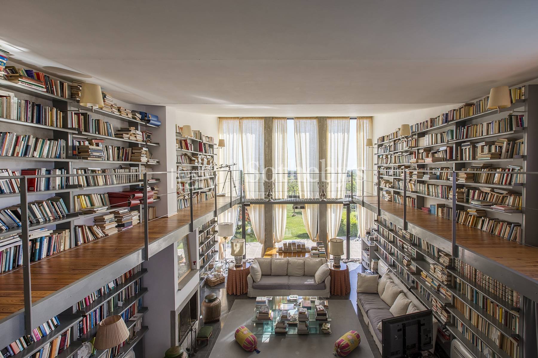  Splendid design villa with pool in Maremma - 物件實景