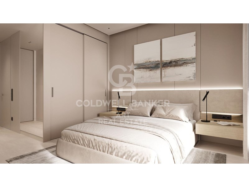 Benahavís, Andalusia, ES, 3 Bedrooms Bedrooms, ,3 BathroomsBathrooms,Residential,For Sale,1737777