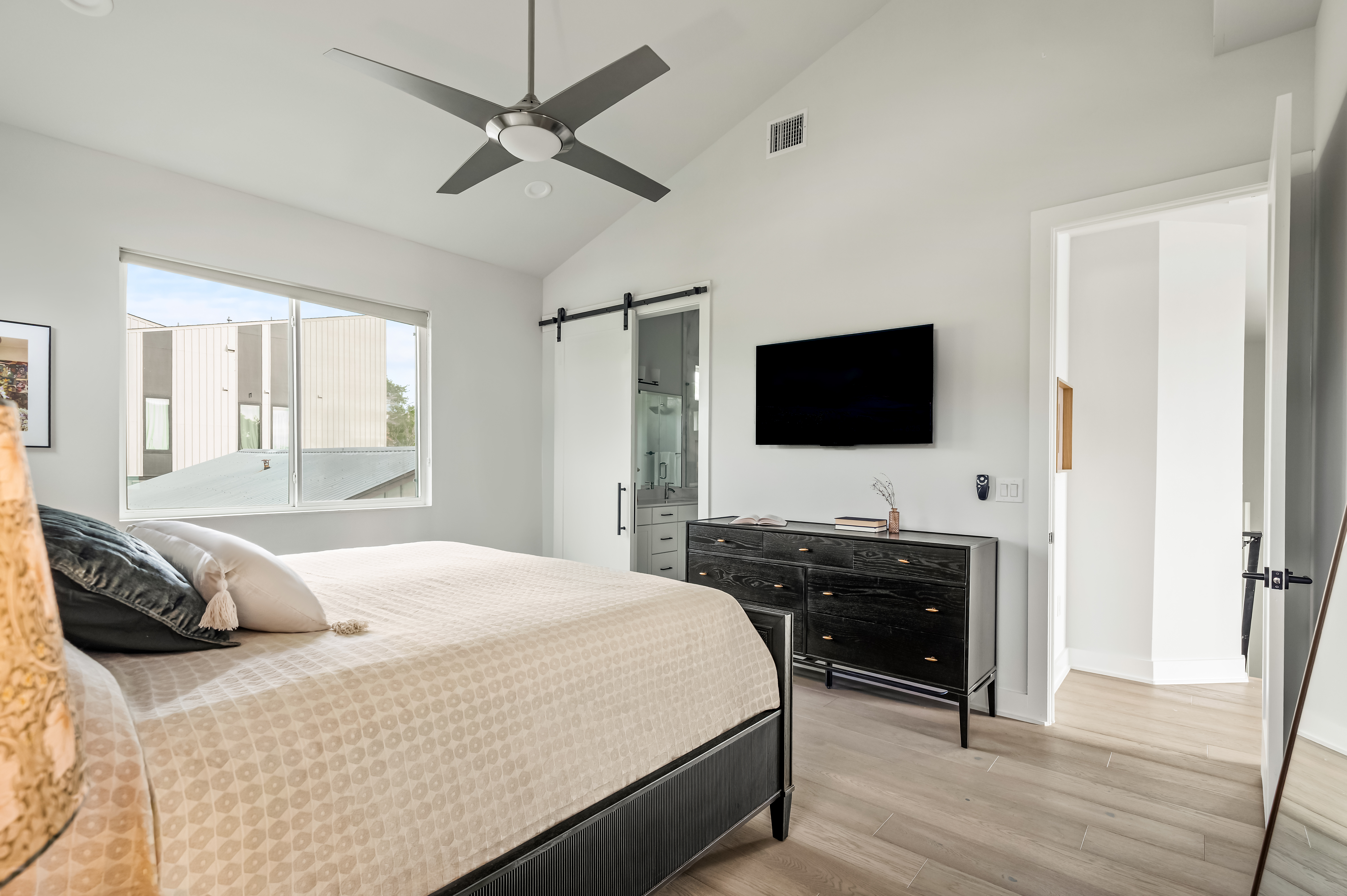  Light-Filled Modern Living in the Heart of Central Austin - 物件實景