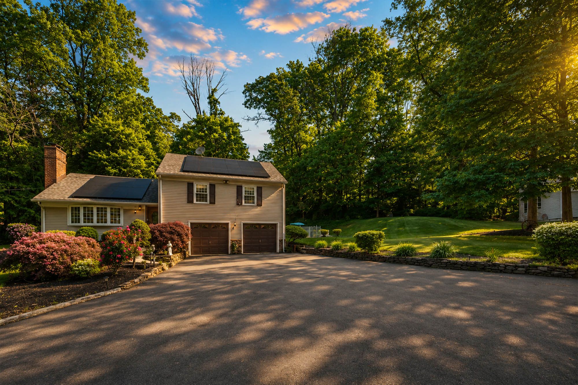  224 Us Highway 206, Chester Borough, NJ, 07930 - 物件實景