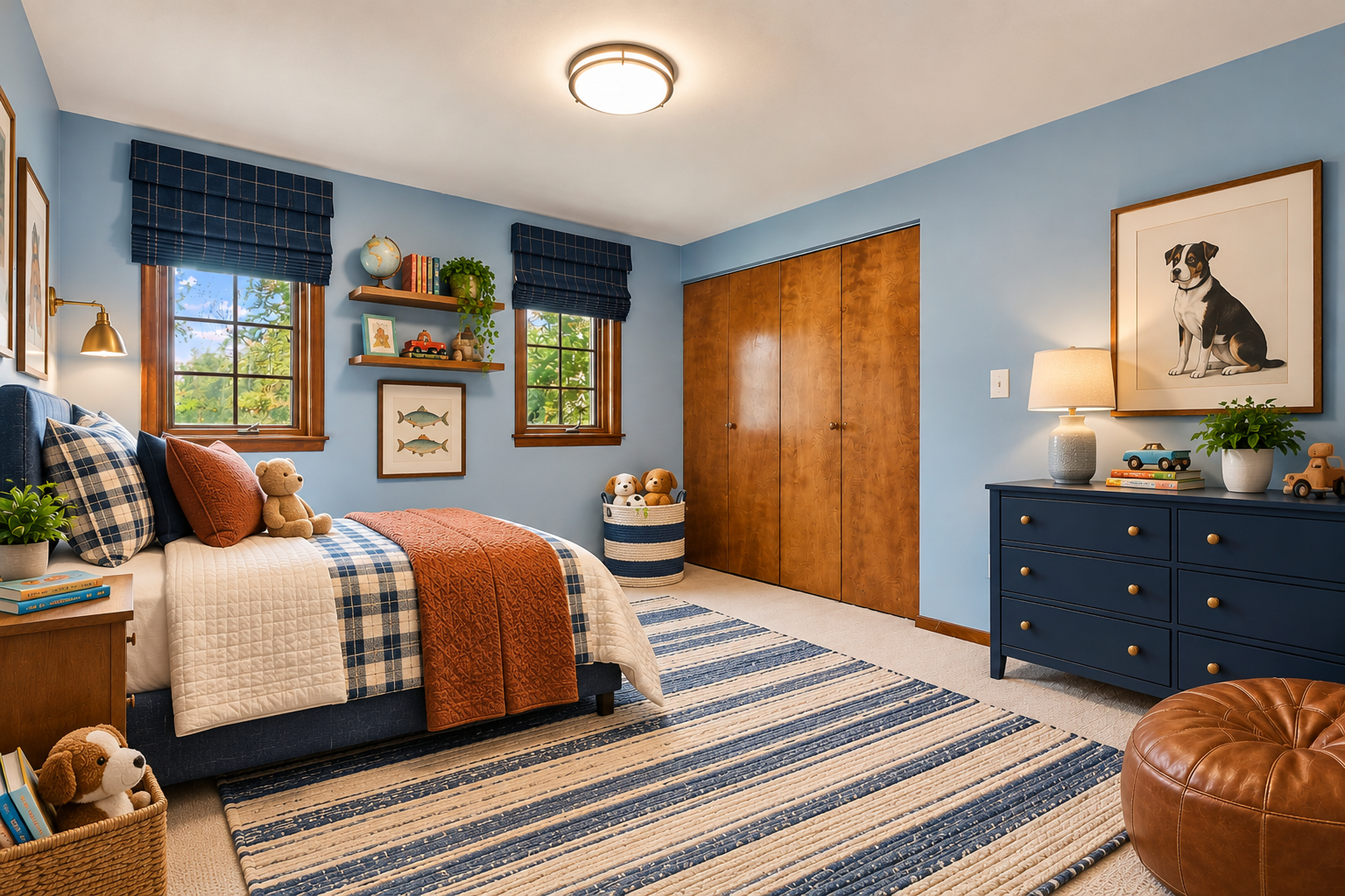 213 Bradford Road, Bradford Woods, PA 15015 - 物件實景