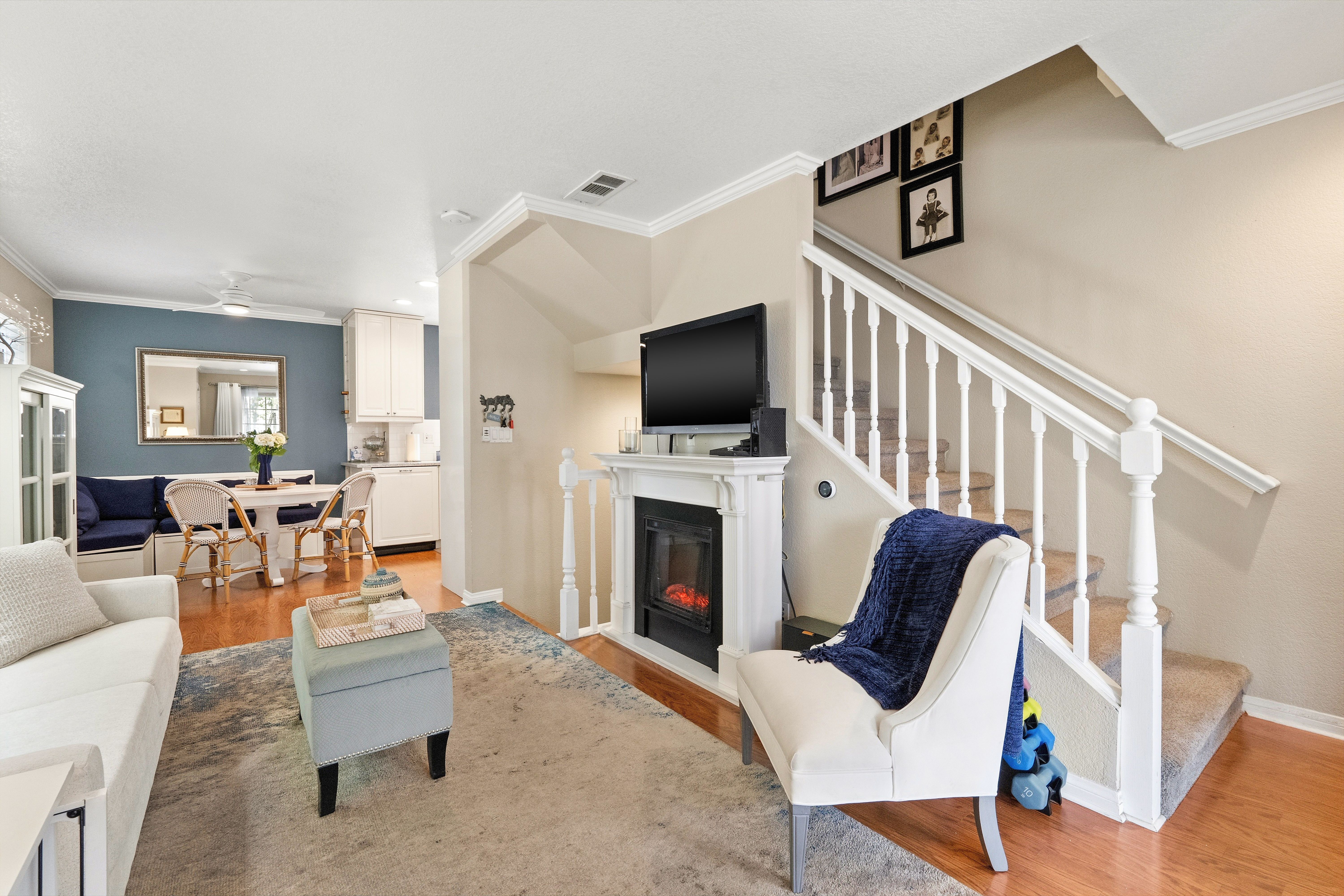  1534 Marcelina Avenue #A, Torrance, CA 90501 - 物件實景