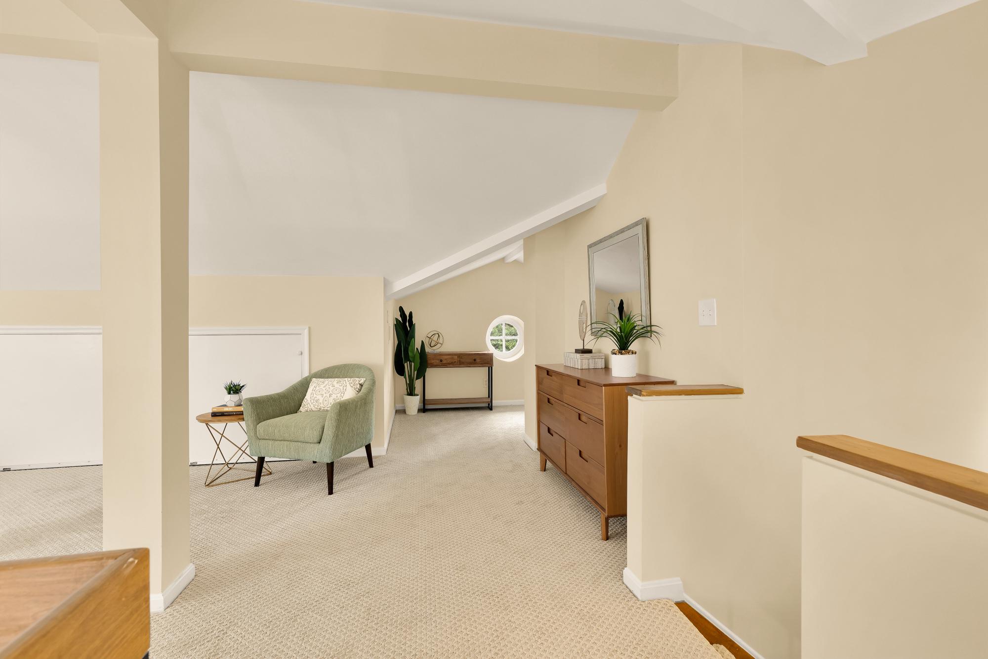  3541 39th Street NW, Washington, DC, 20016 - 物件實景