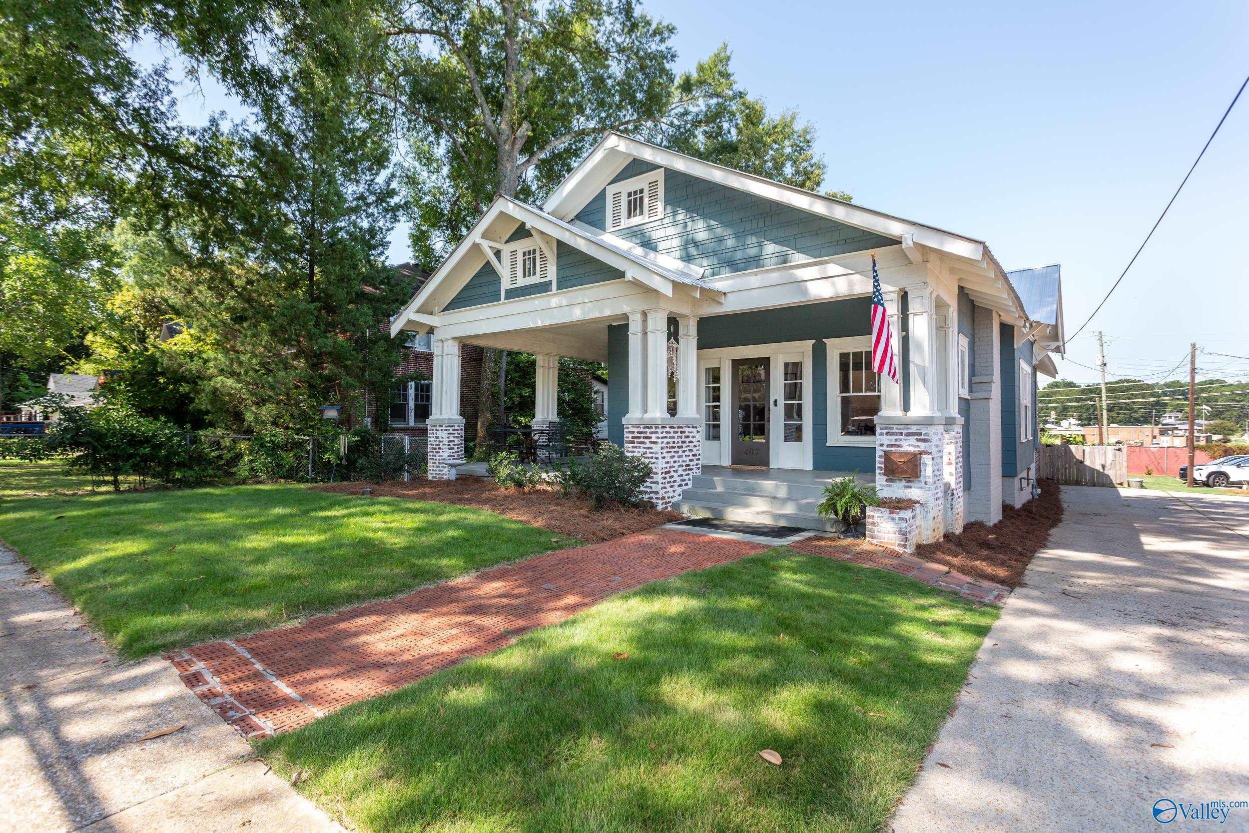 5th St, Gadsden, AL 35901 #1