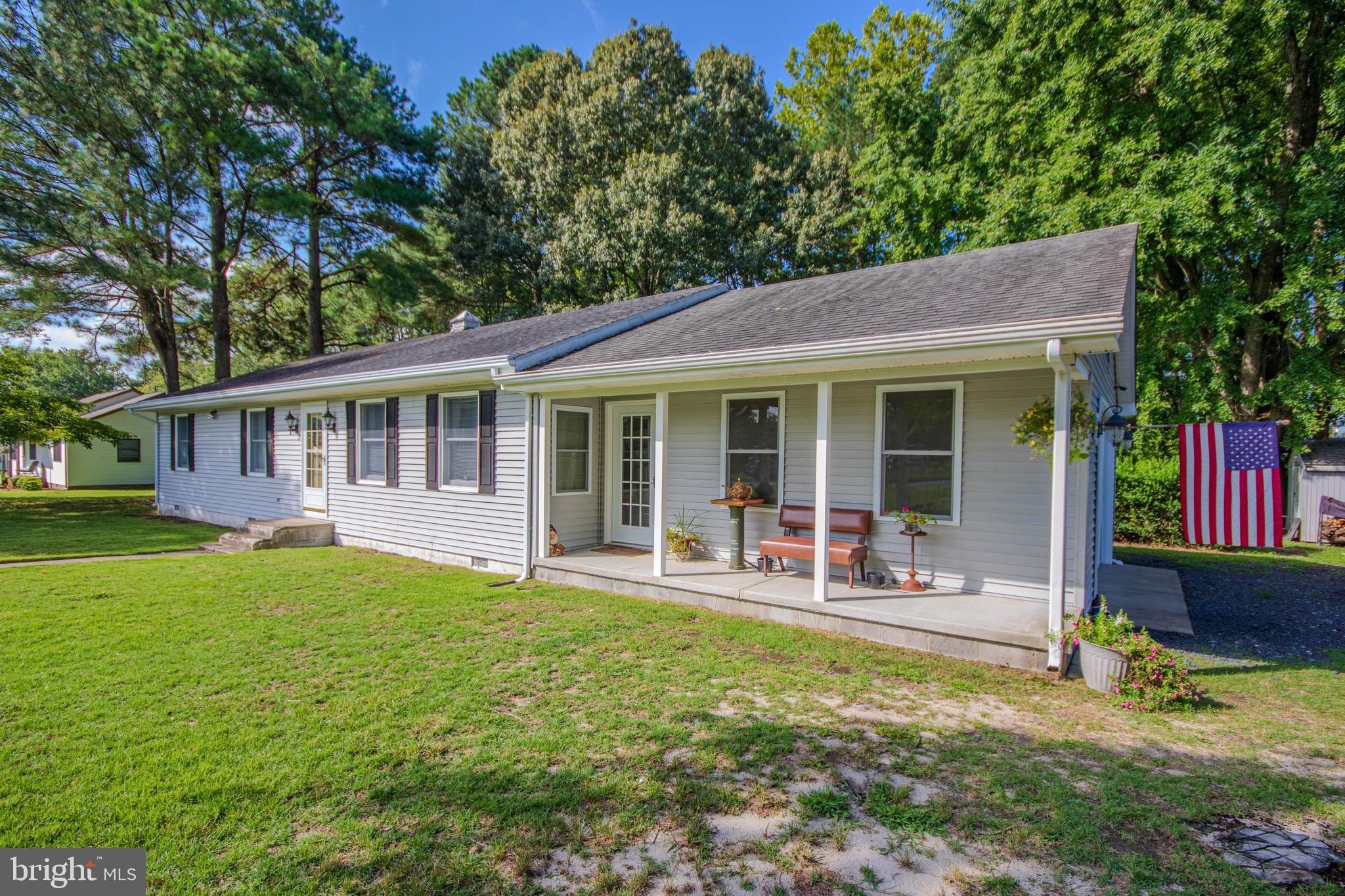 Mary Jane Dr, Salisbury, MD 21801 #1