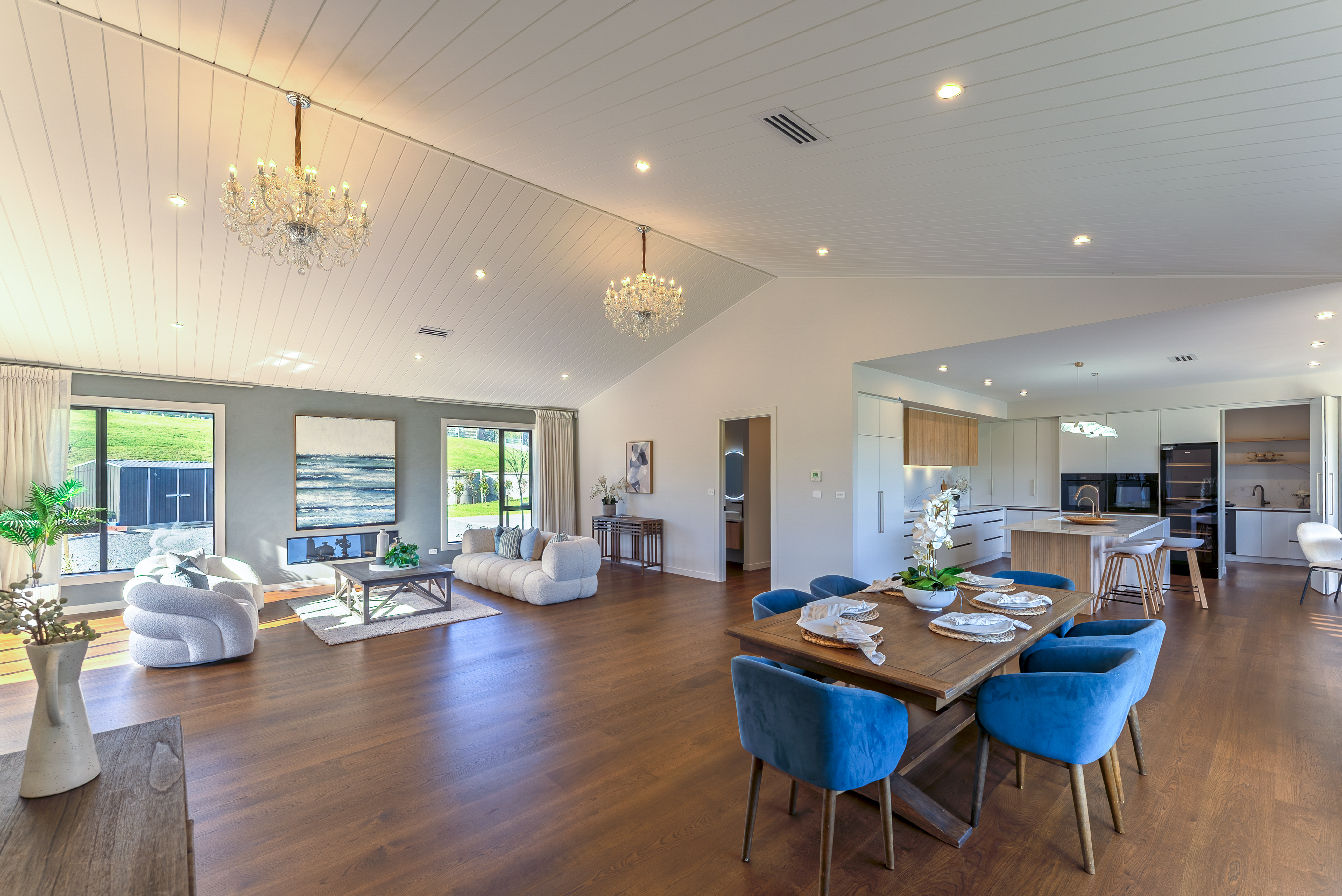  1 Kaituhi Lane, Coatesville - 物件實景