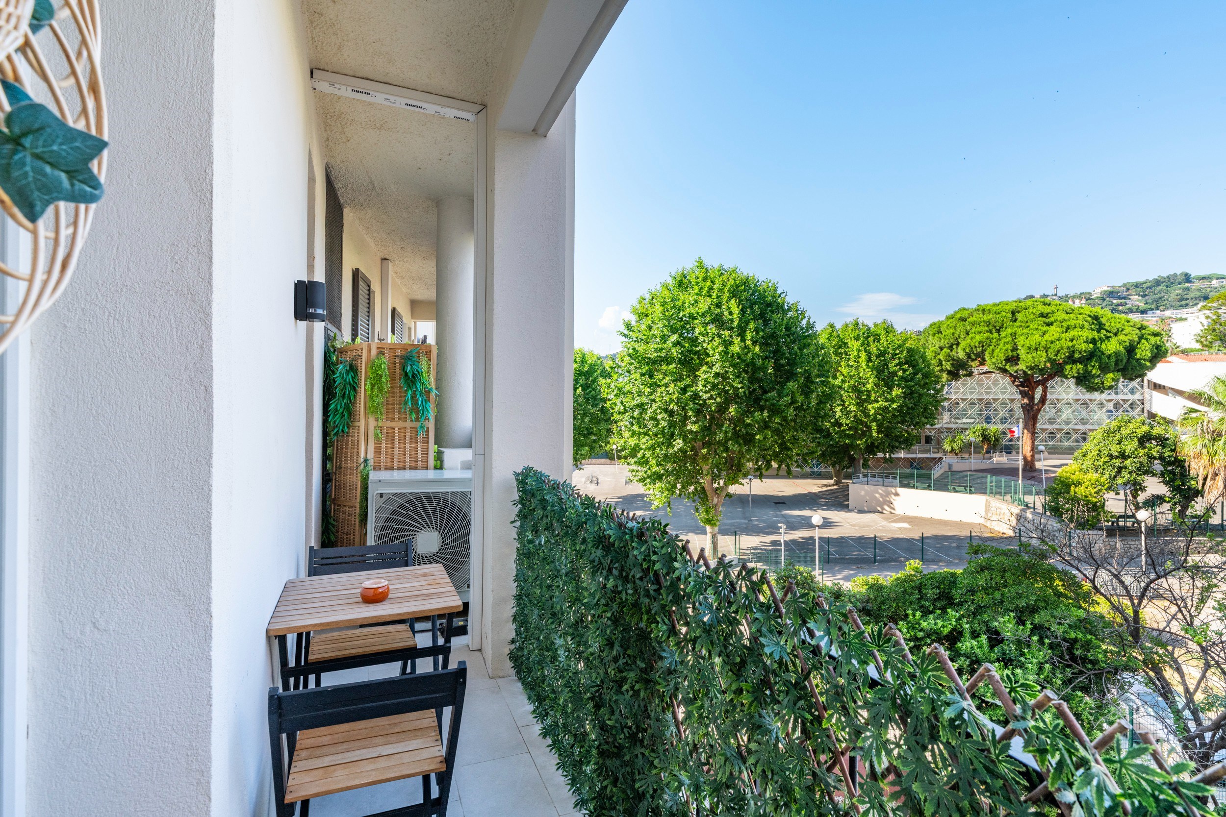 Luxury renovated apartment near La Croisette and Cannes beaches - 物件實景