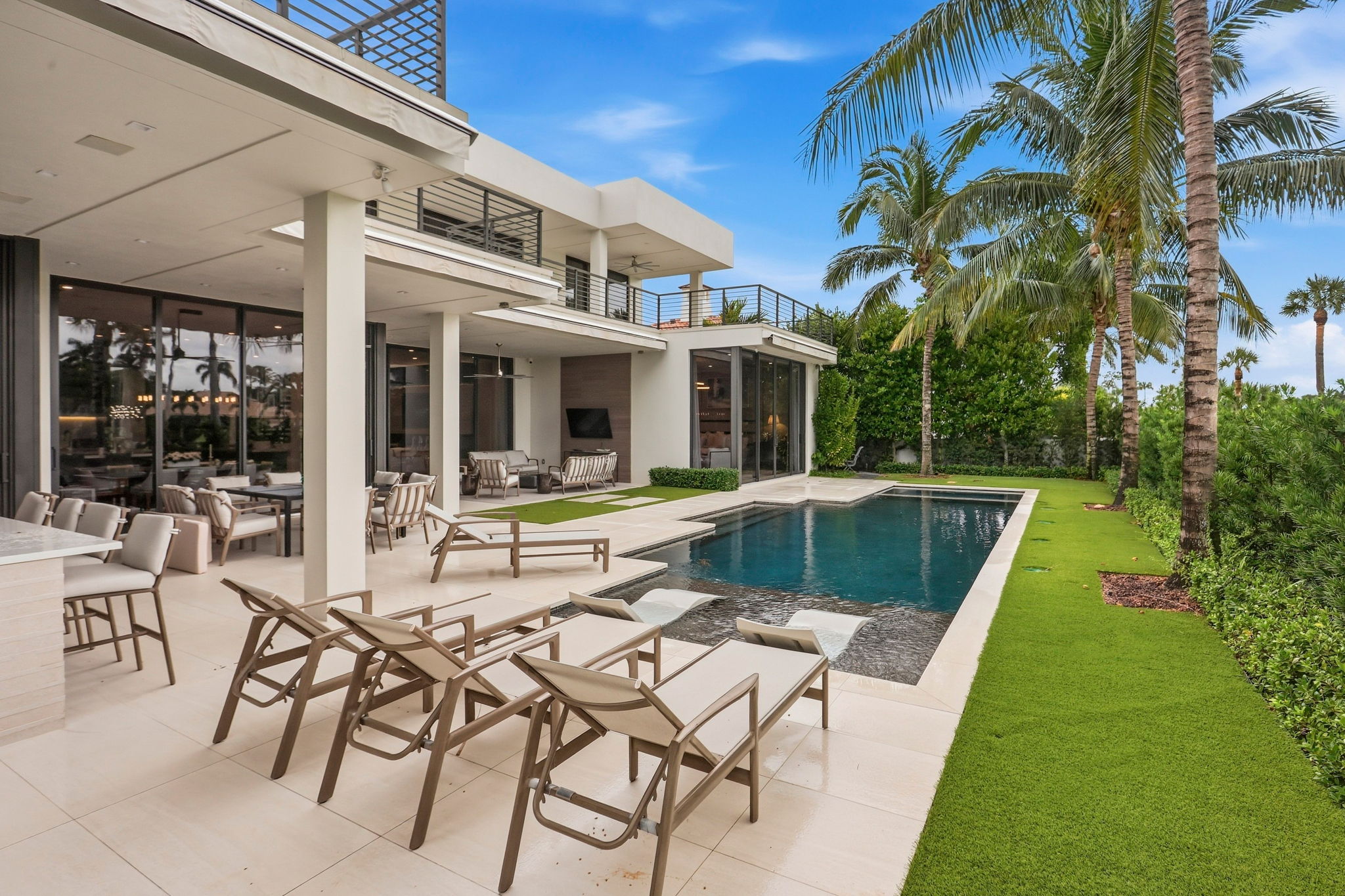  1371 Royal Palm Way, Boca Raton, FL, 33432 - 物件實景