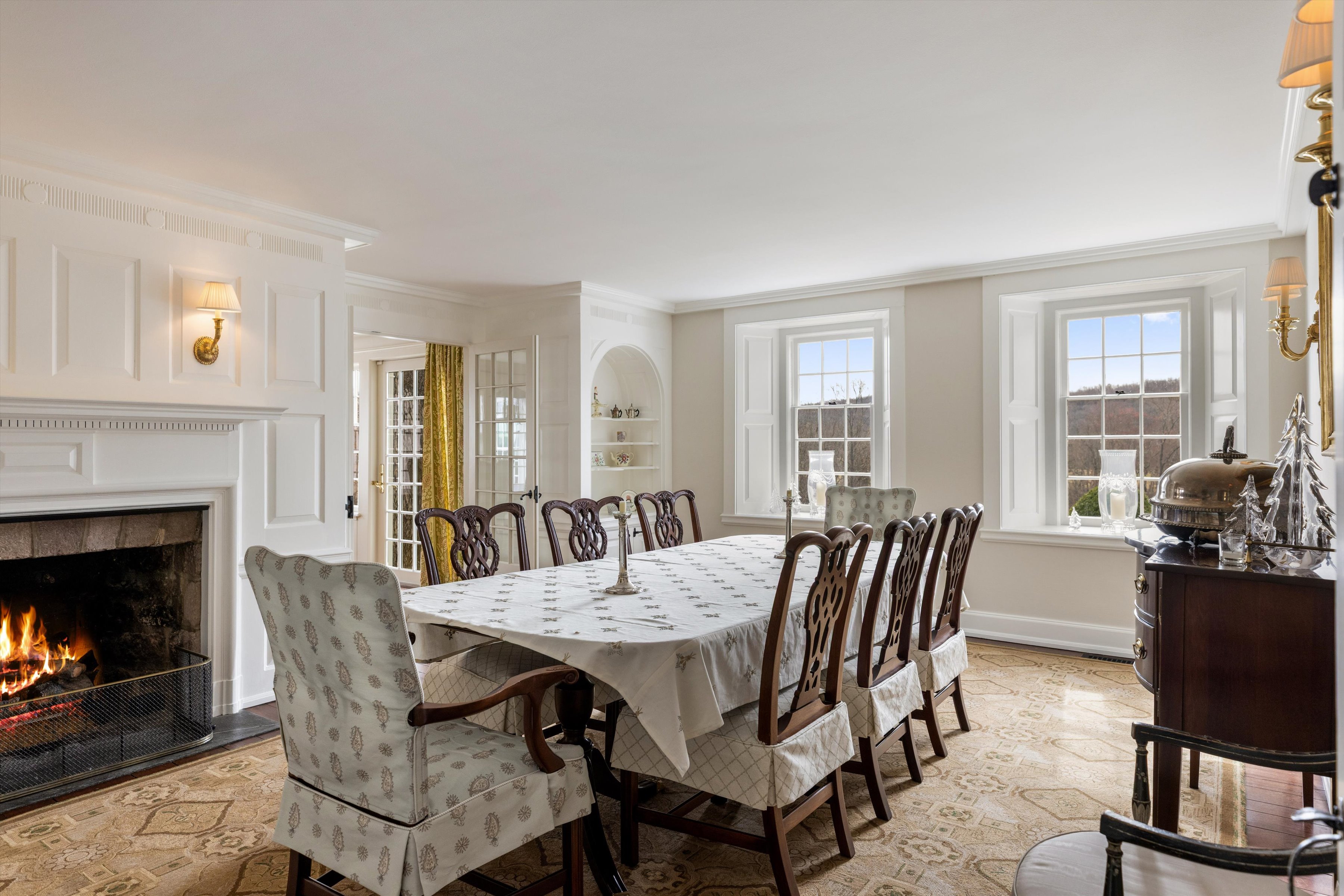  2950 Windy Bush Road, Newtown, PA 18940 - 物件實景