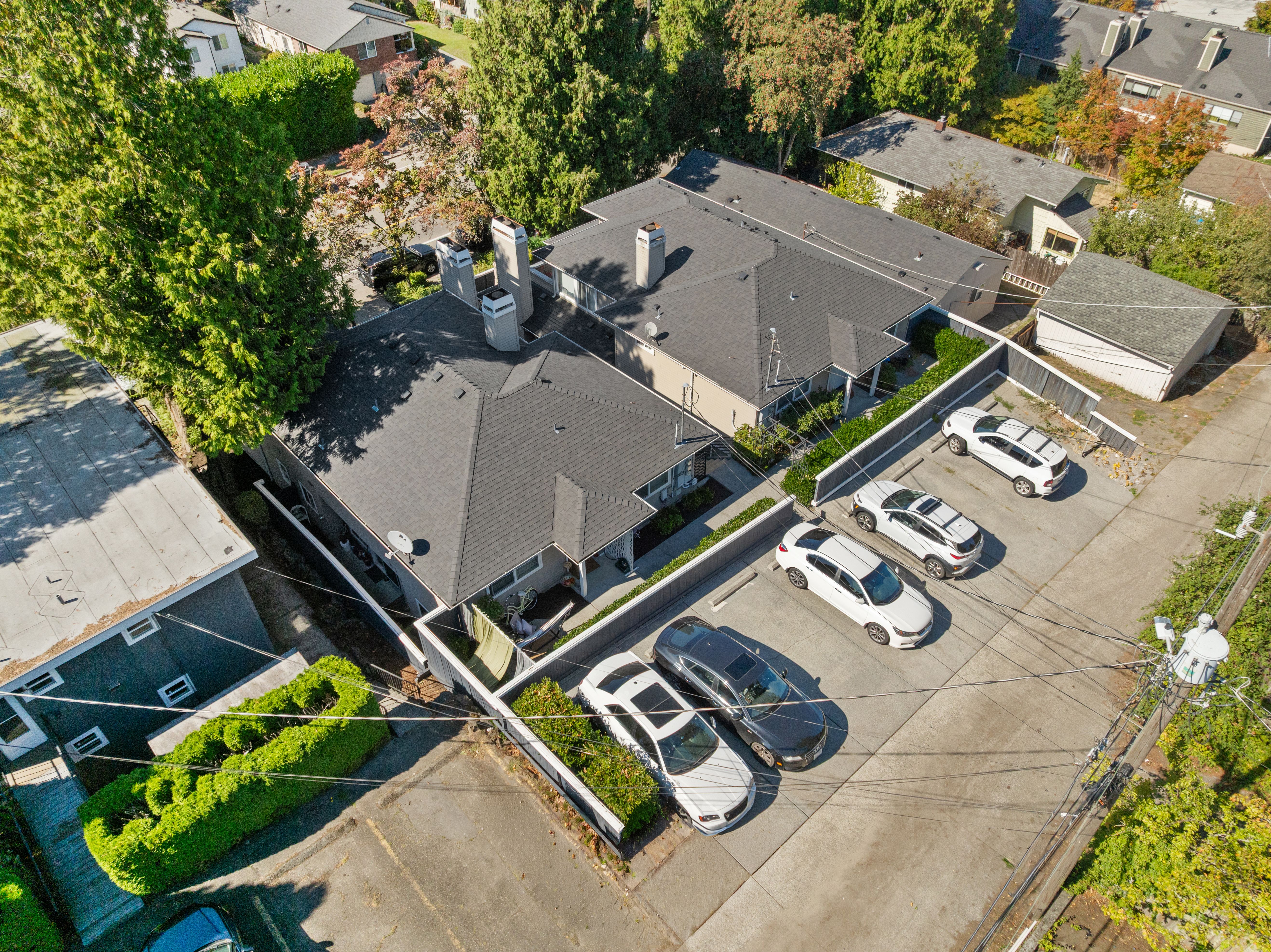  5952 Fauntleroy Wy SW, Seattle, WA 98136 - 物件實景