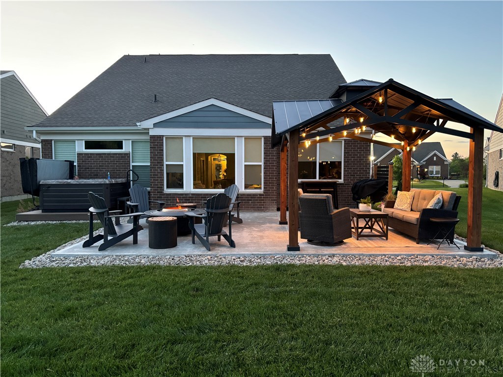 Franklin, Ohio, 45005, United States, 3 Bedrooms Bedrooms, ,2 BathroomsBathrooms,Residential,For Sale,1996817