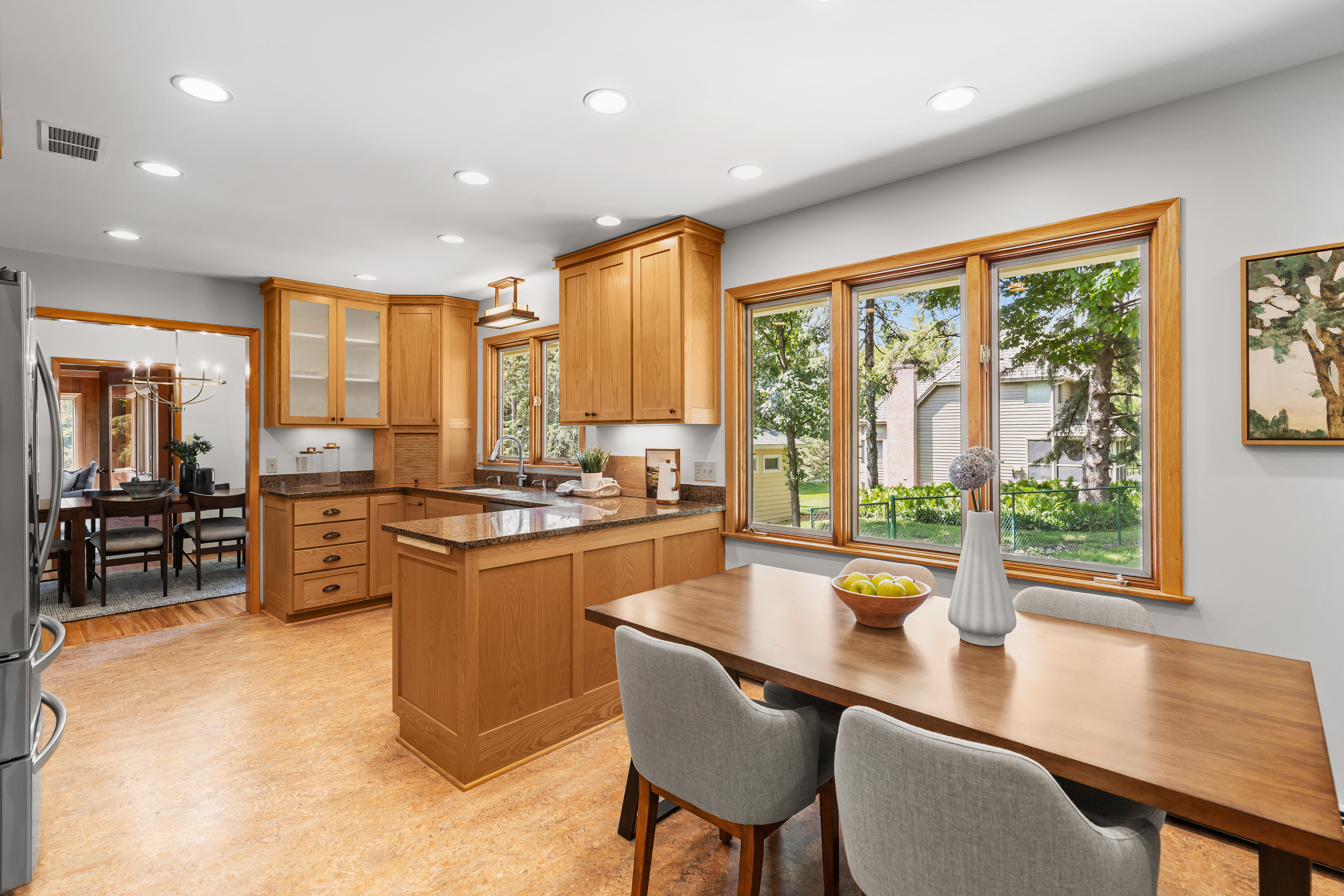 Private Retreat Near Downtown Wayzata - 物件實景