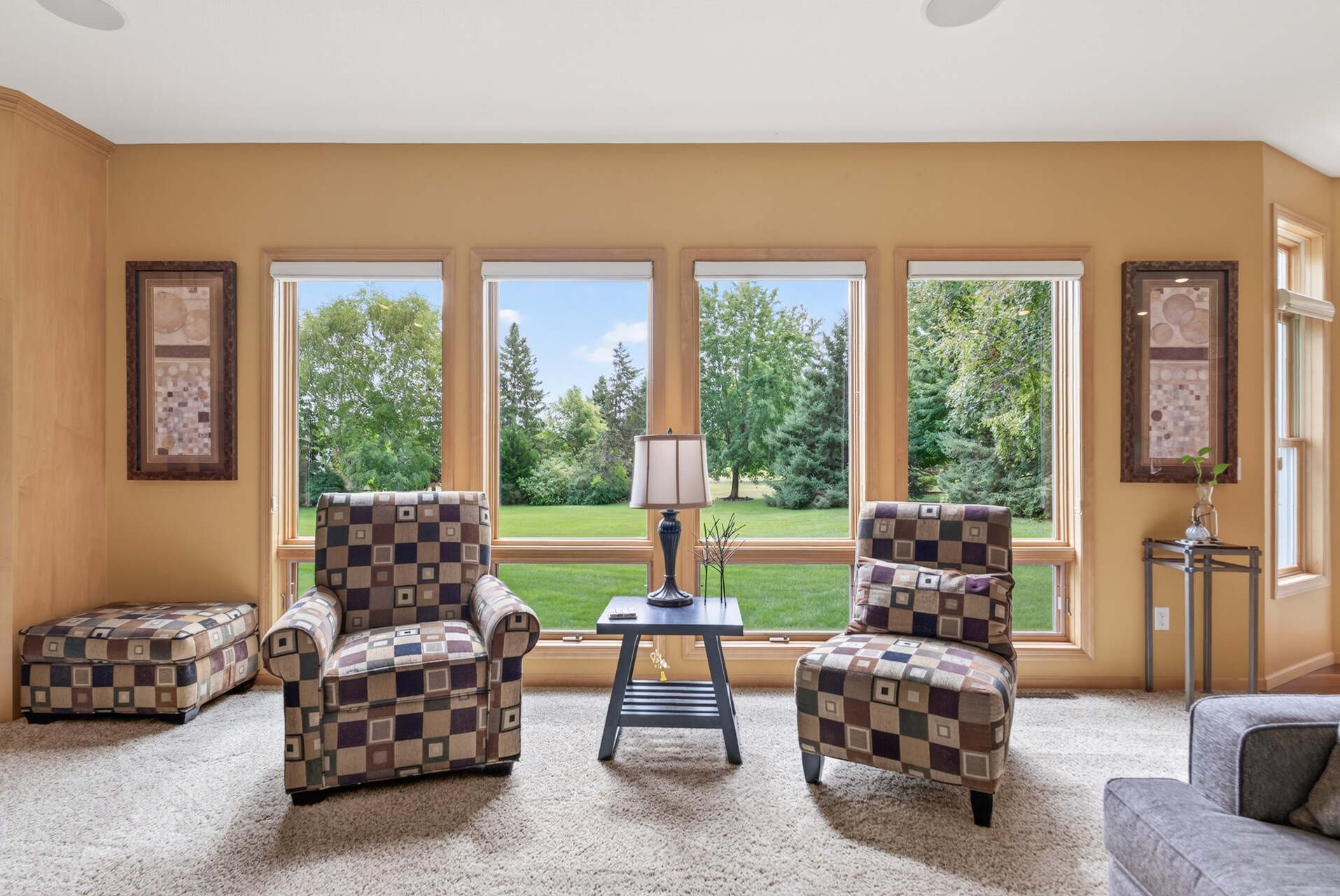  Elegant Fox Ridge Retreat with Exceptional Entertaining Spaces - 物件實景