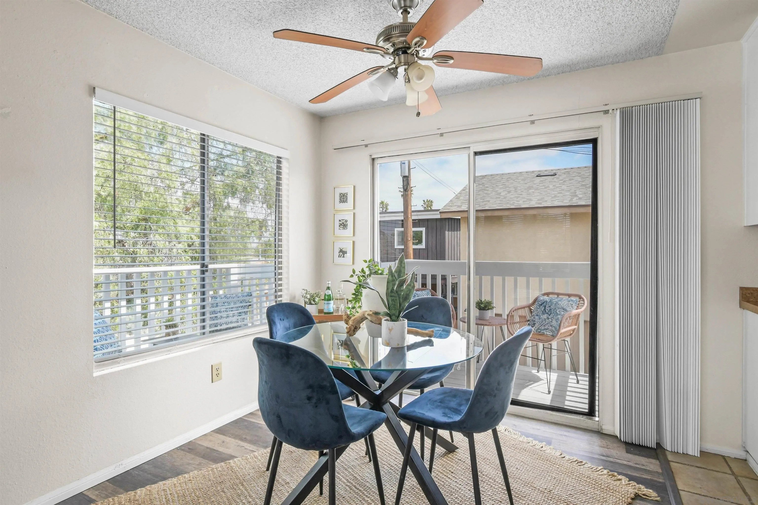 San Diego, California, 92107, United States, 4 Bedrooms Bedrooms, ,1 BathroomBathrooms,Residential,For Sale,1912111