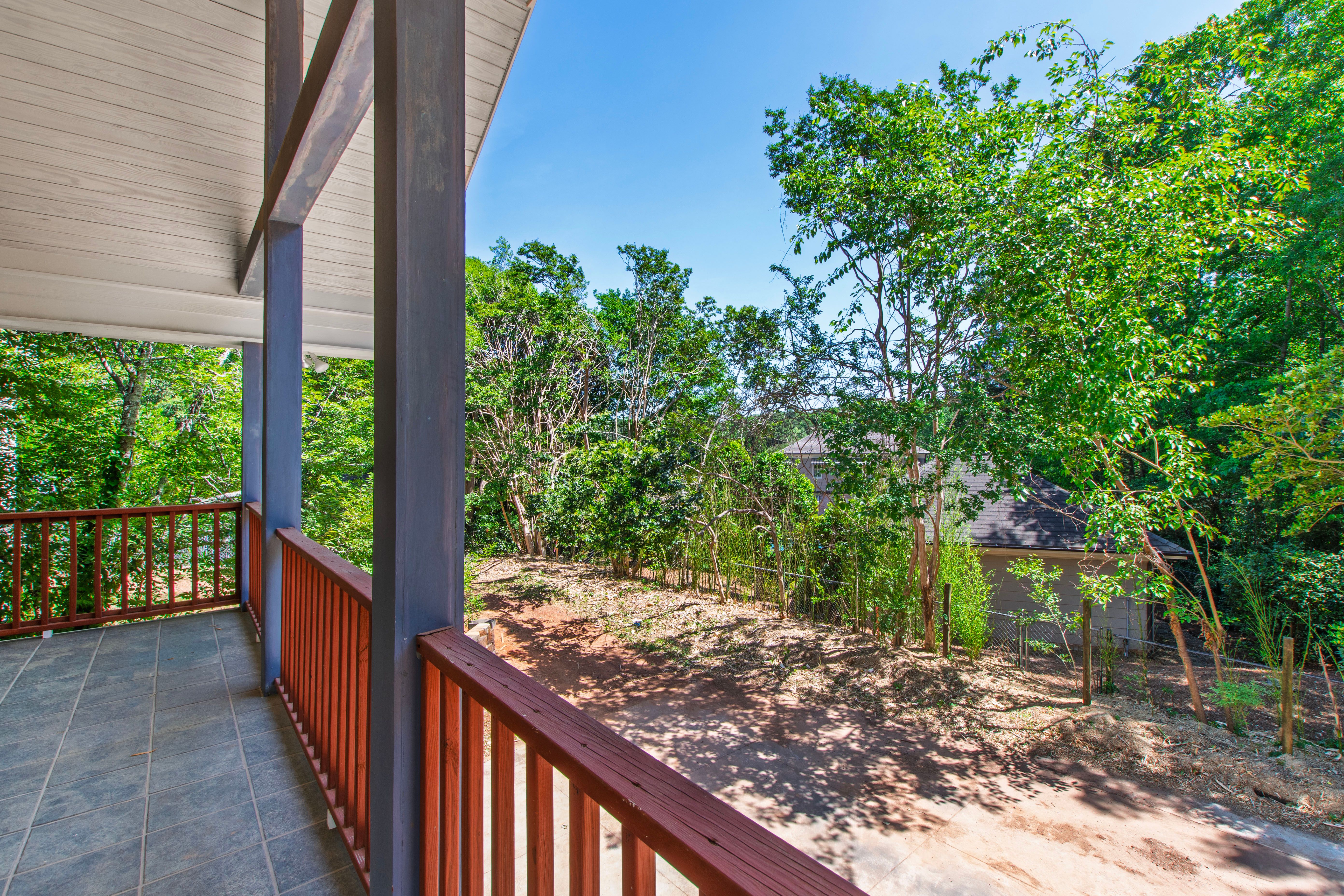  821 Lake Boone Trail, Raleigh, NC 27607 - 物件實景