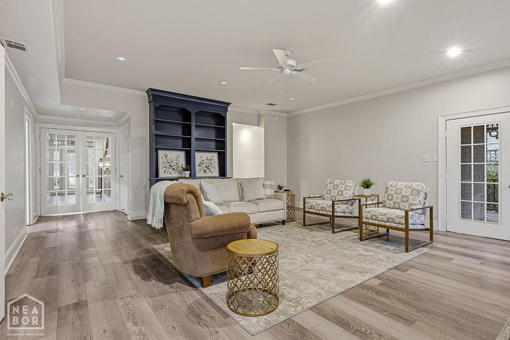 Jonesboro, Arkansas, 72401, United States, 4 Bedrooms Bedrooms, ,3 BathroomsBathrooms,Residential,For Sale,2005969